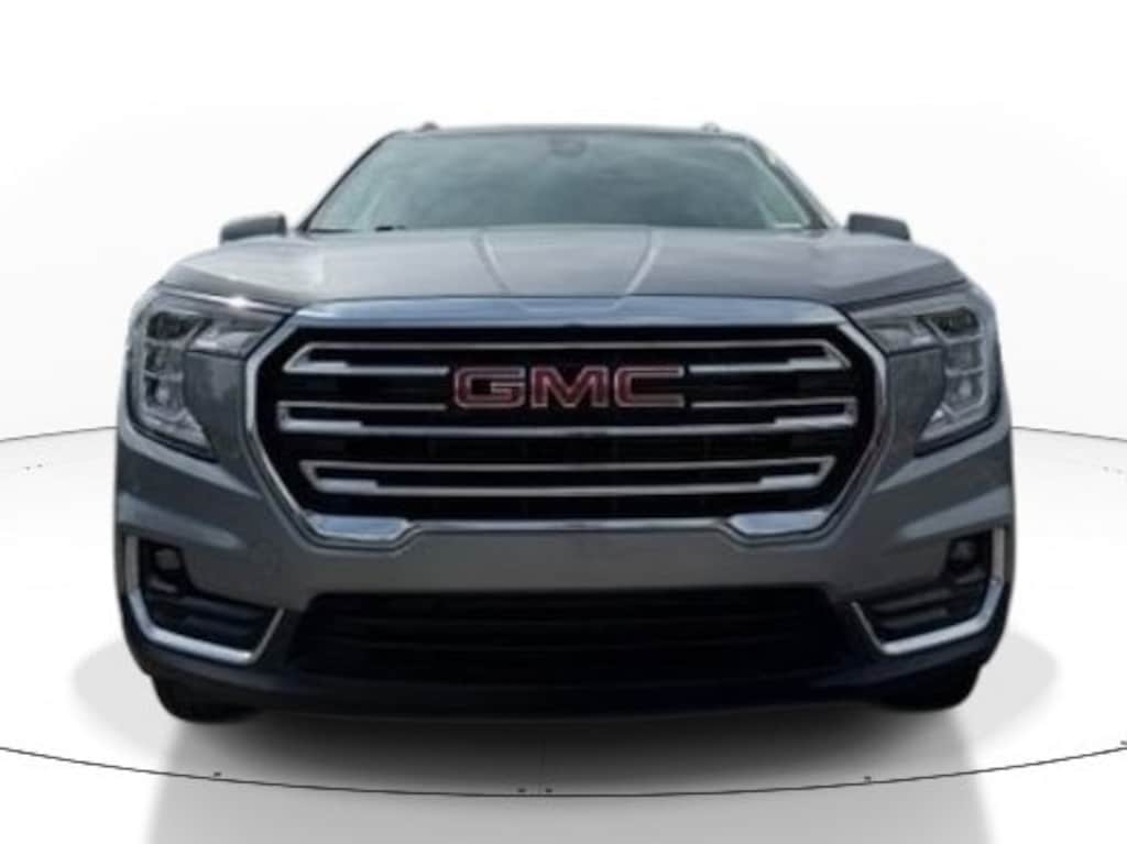 Used 2023 GMC Terrain SLT SUV