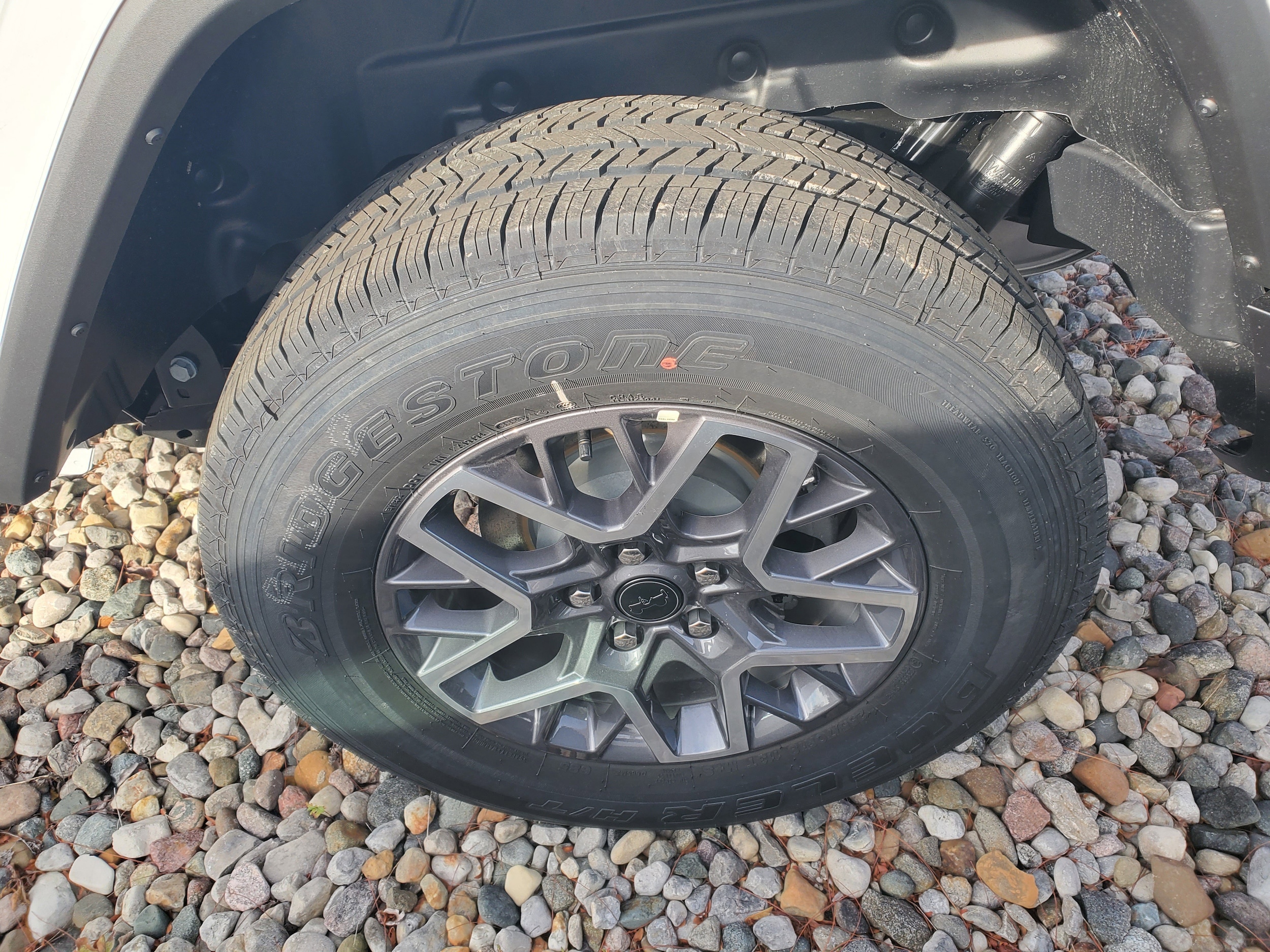 2026 Jeep Wrangler 4-Door Sahara - Photo 28