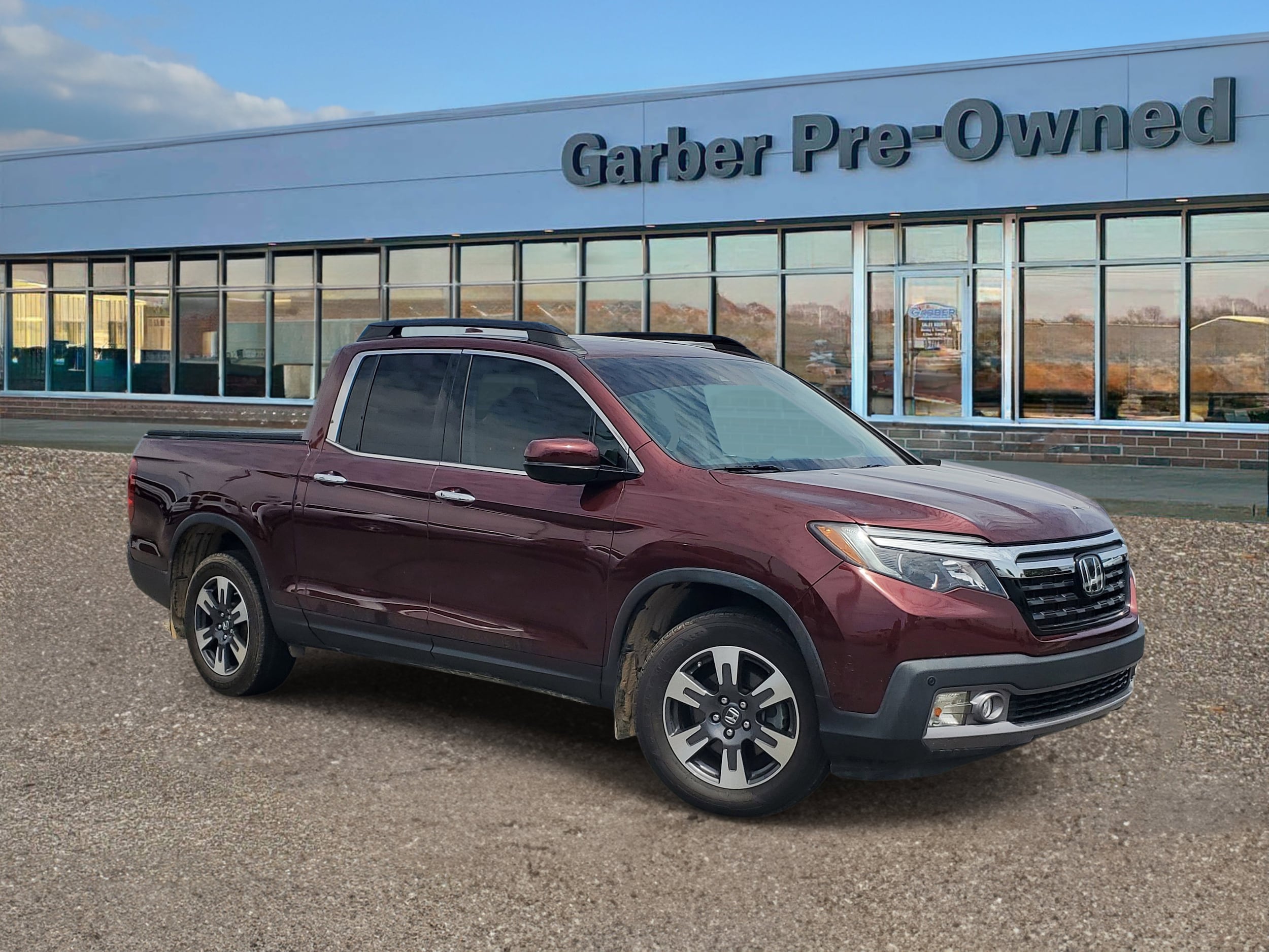 Vehicle Image 1
