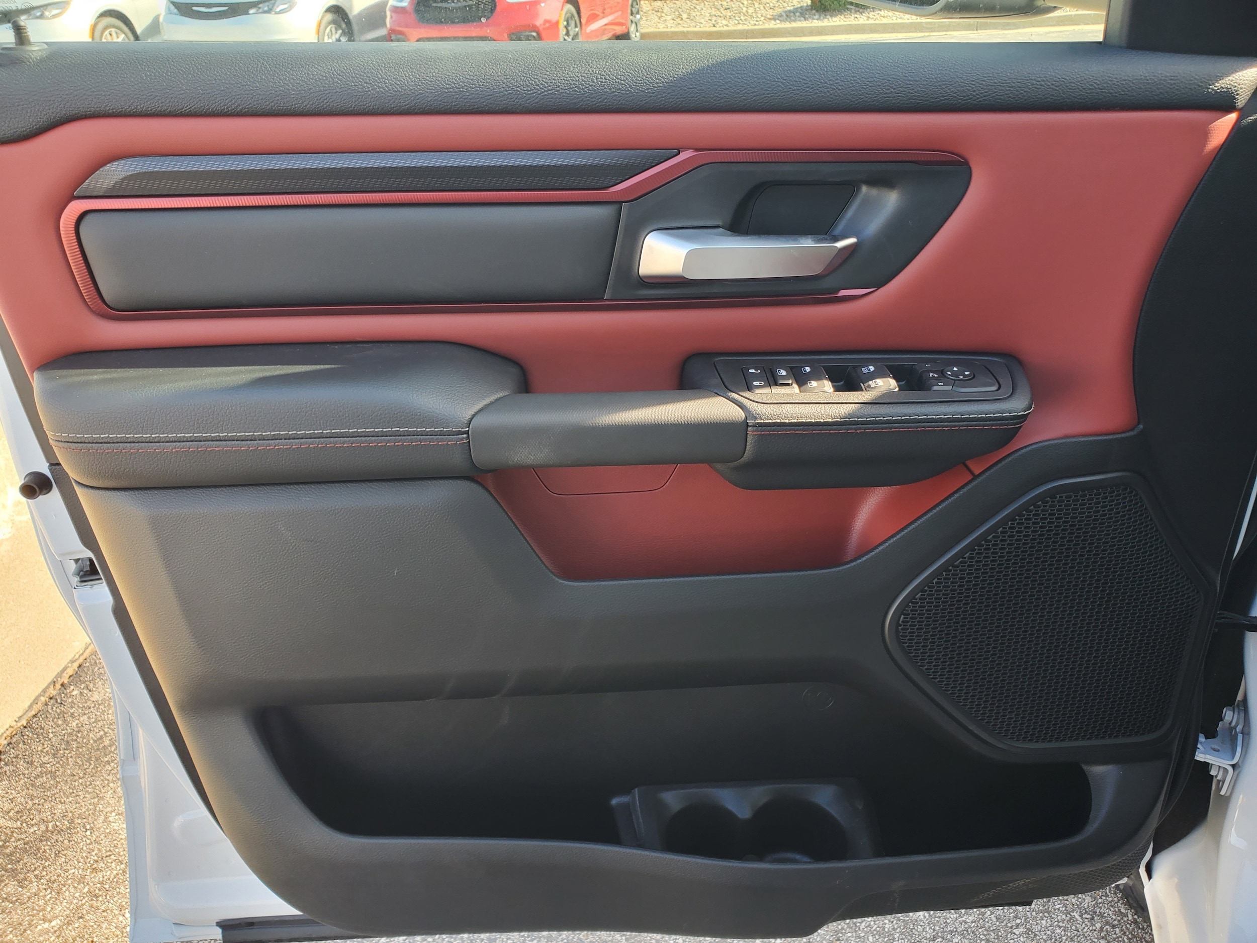 2026 RAM 1500 Rebel - Photo 9