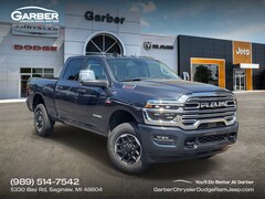 2025 Ram 2500 LARAMIE CREW CAB 4X4 6'4 BOX Pickup