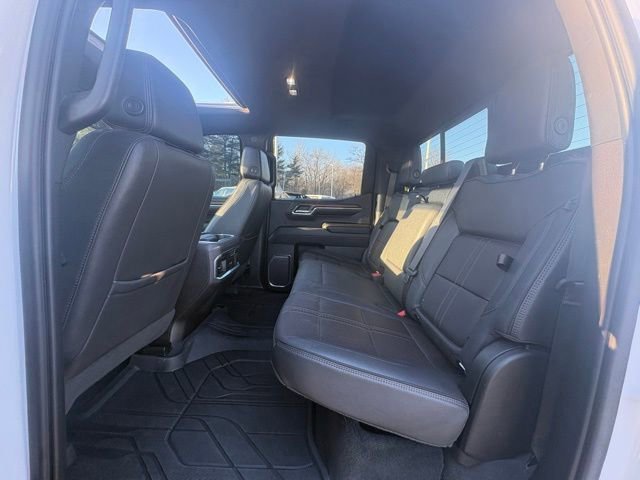 2023 Chevrolet Silverado 1500 High Country - Photo 34