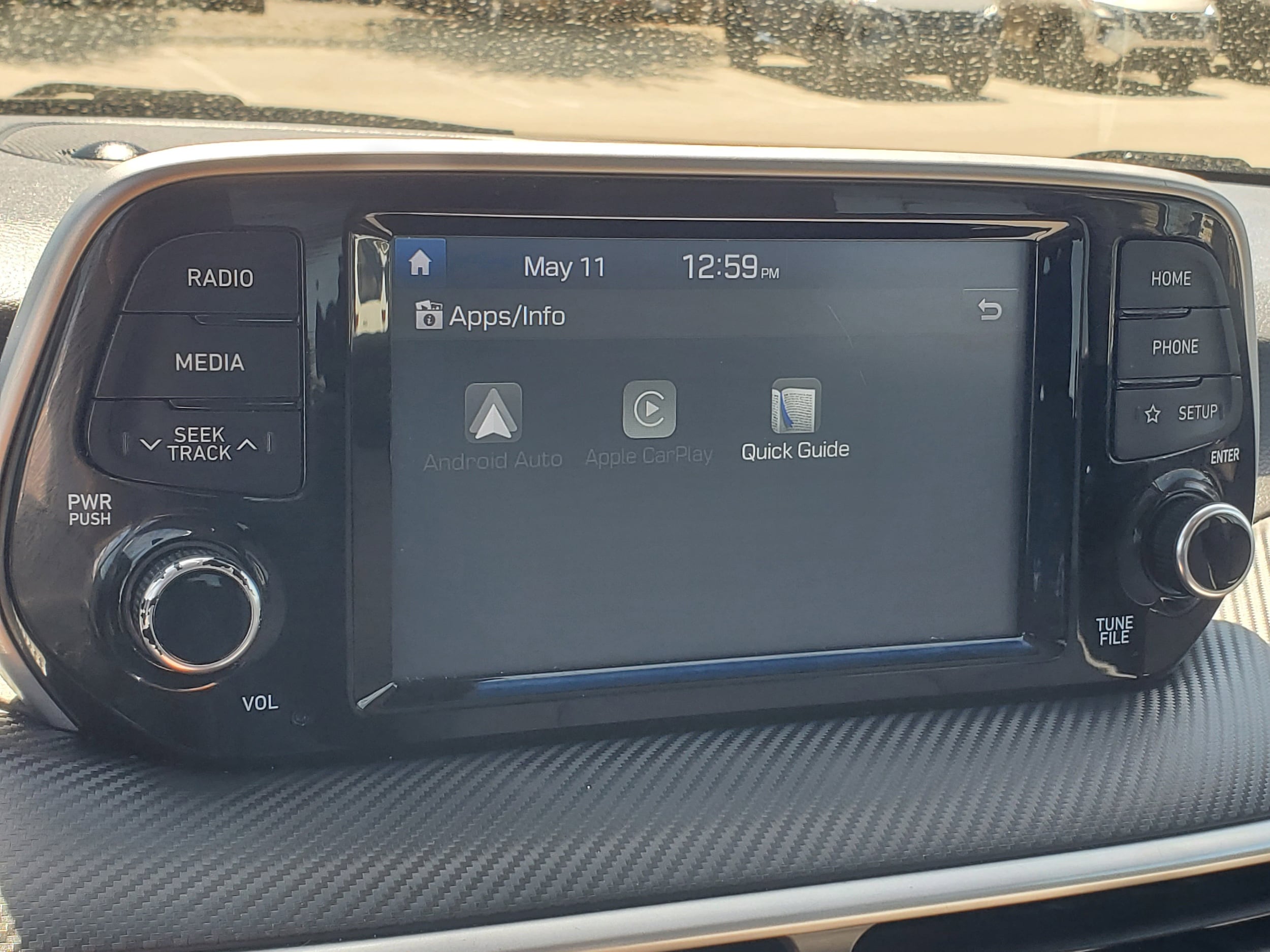2019 Hyundai Tucson SE - Photo 20