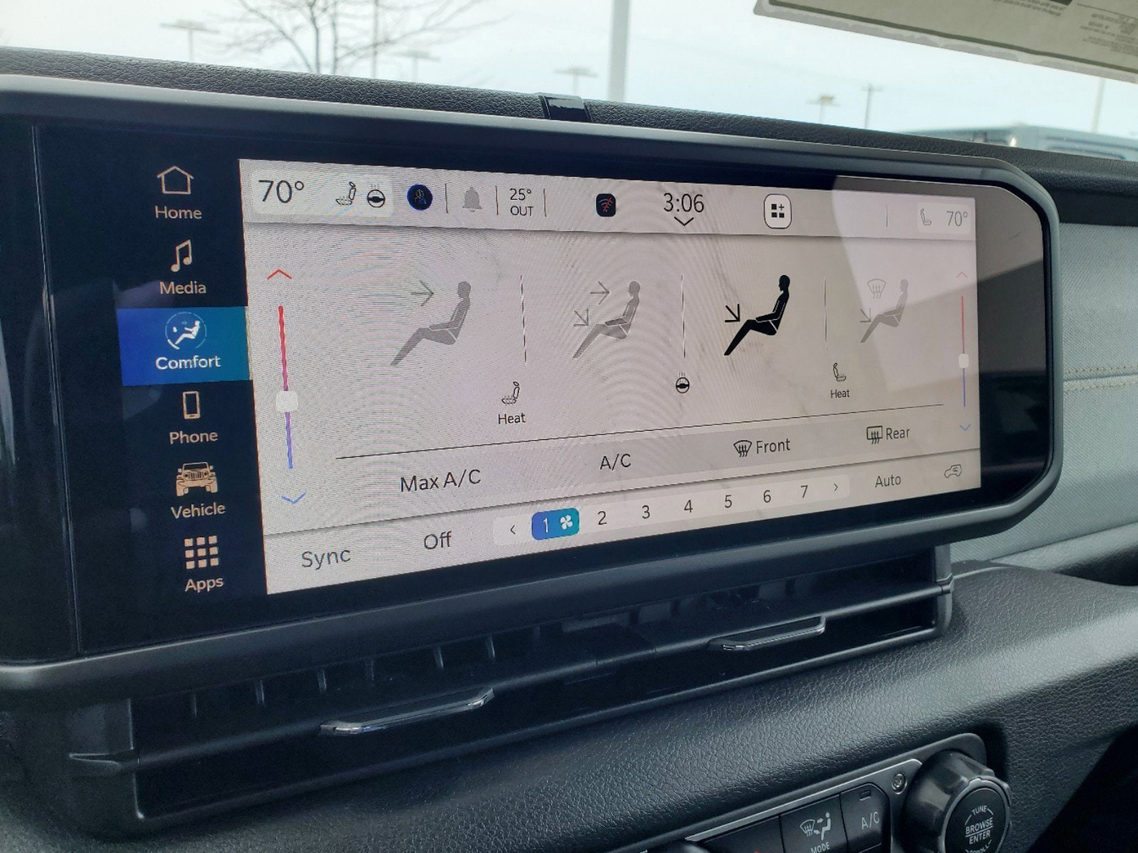 2025 Jeep Wrangler 4-Door Sport S - Photo 16