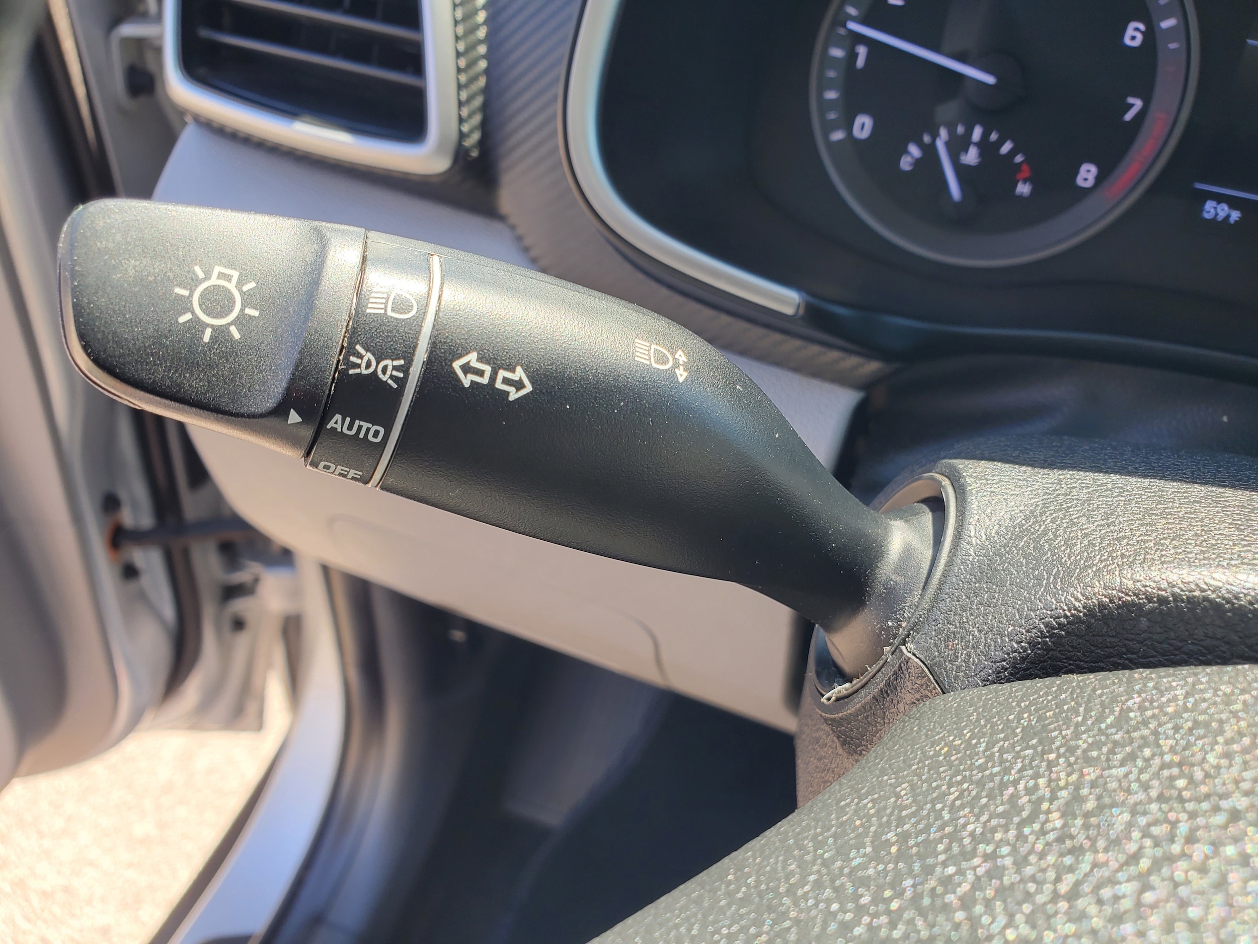 2019 Hyundai Tucson SE - Photo 11