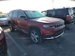 Jeep Grand Cherokee L