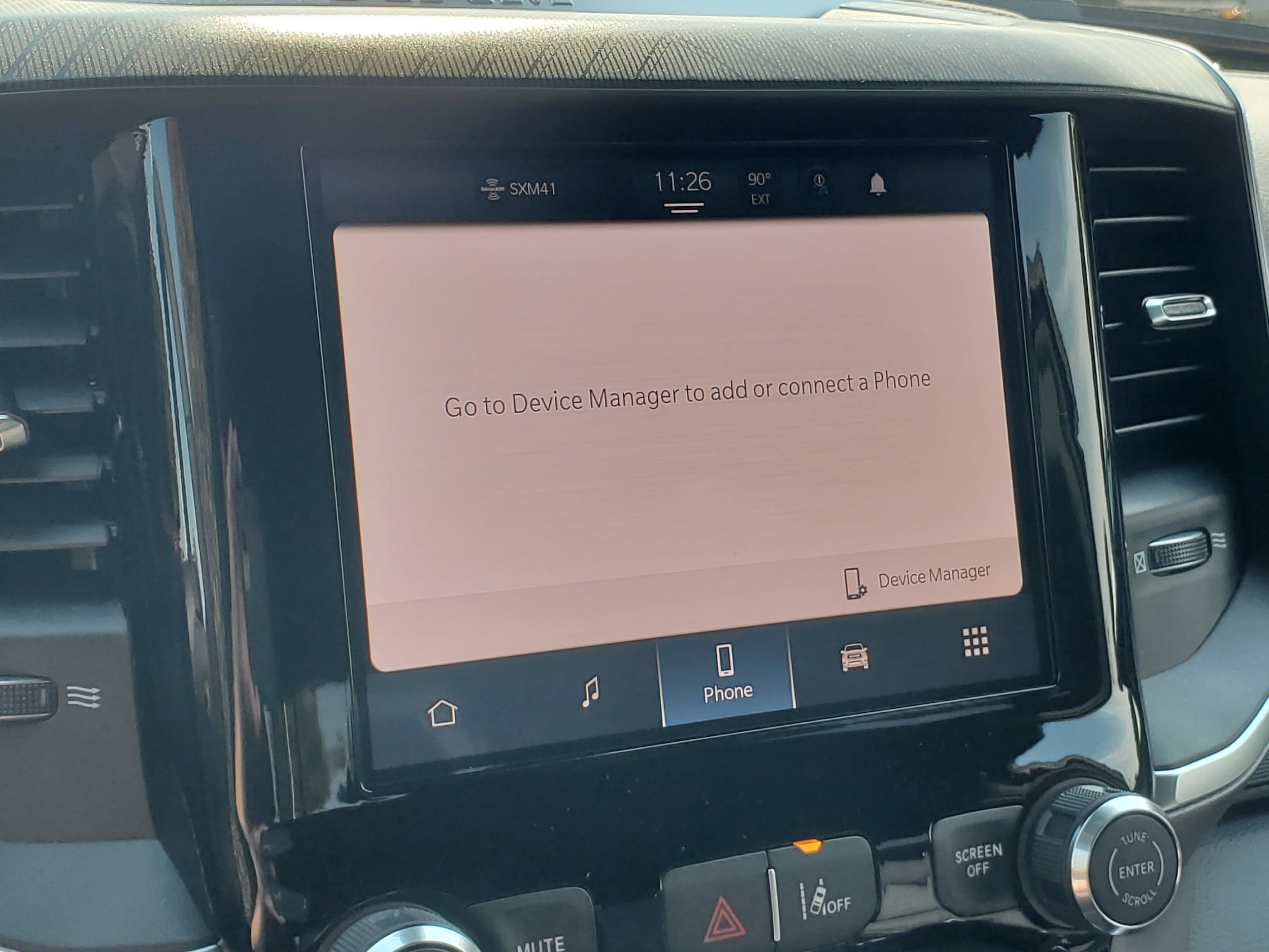 2026 RAM 1500 Big Horn/Lone Star - Photo 19