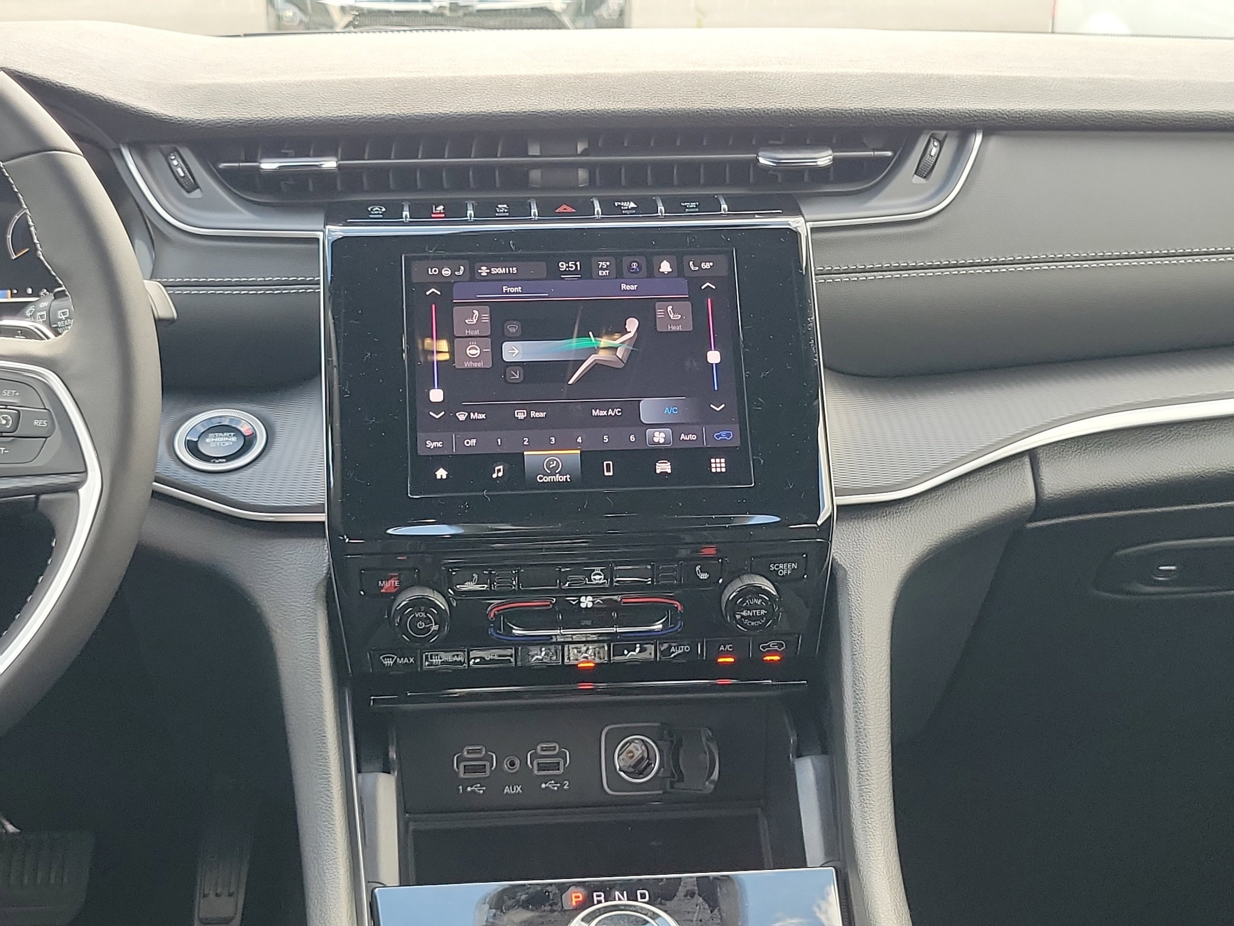 2026 Jeep Grand Cherokee L Laredo - Photo 26