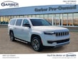 Jeep Wagoneer L