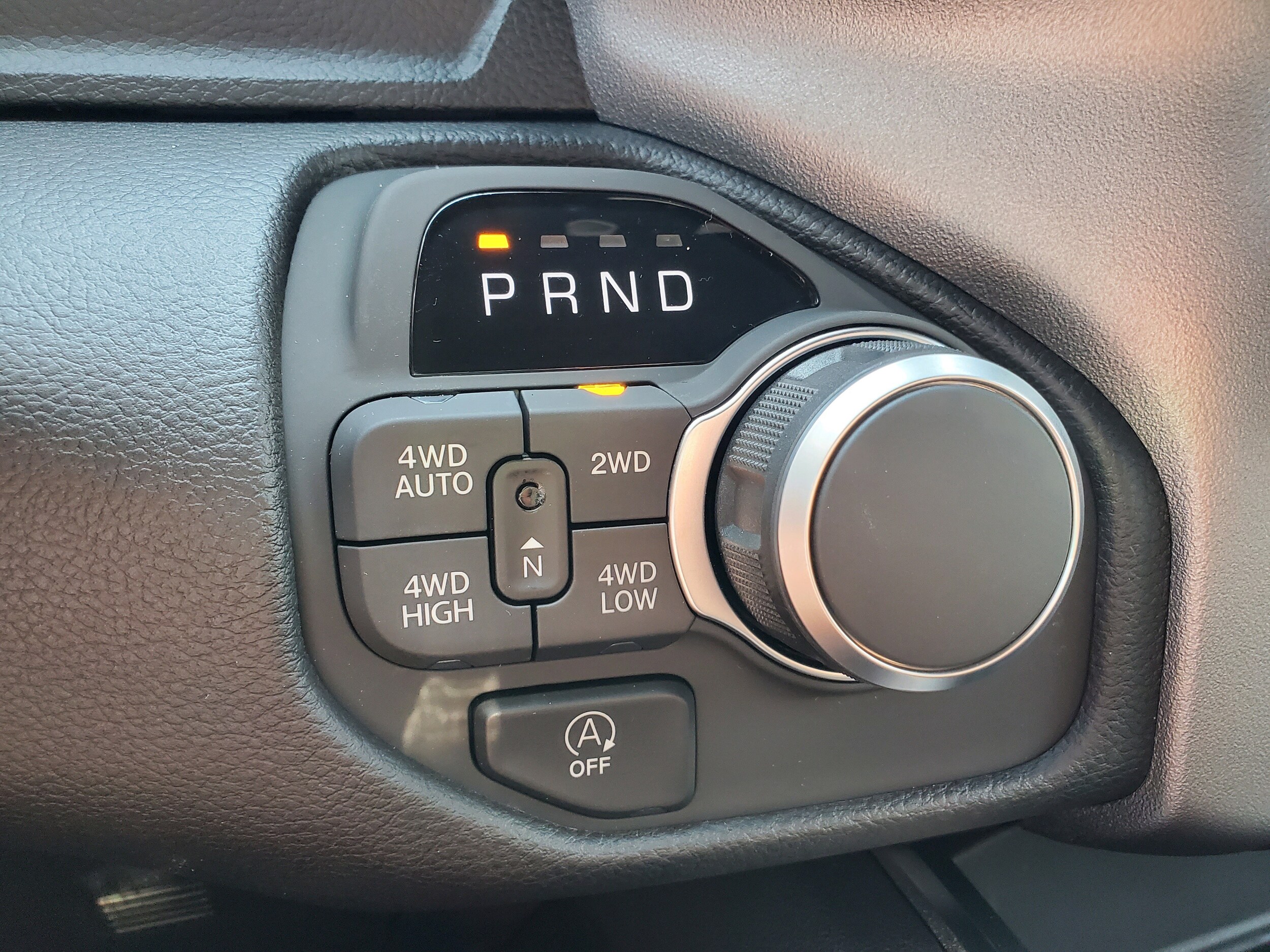 2026 RAM 1500 Big Horn/Lone Star - Photo 16