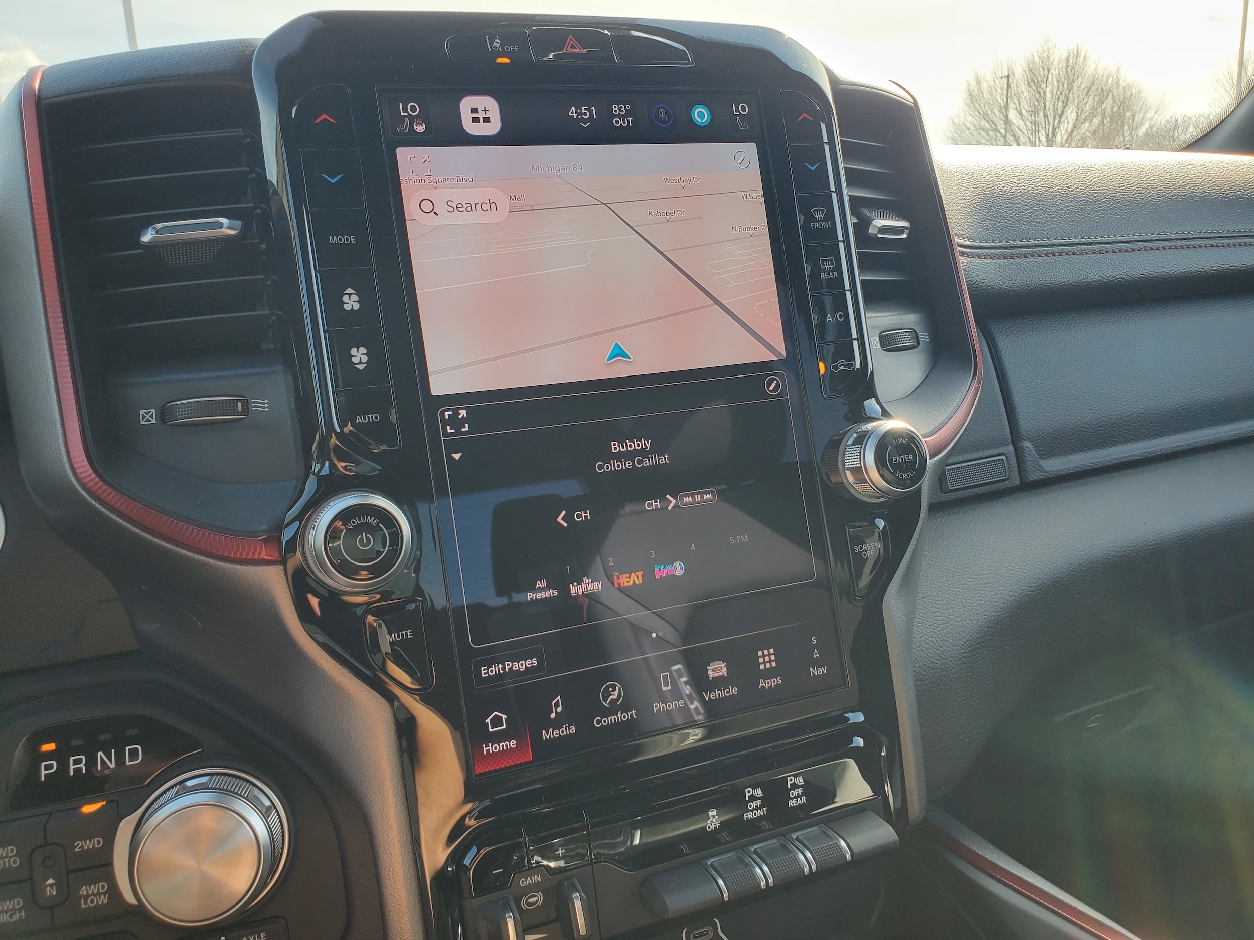 2026 RAM 1500 Rebel - Photo 22