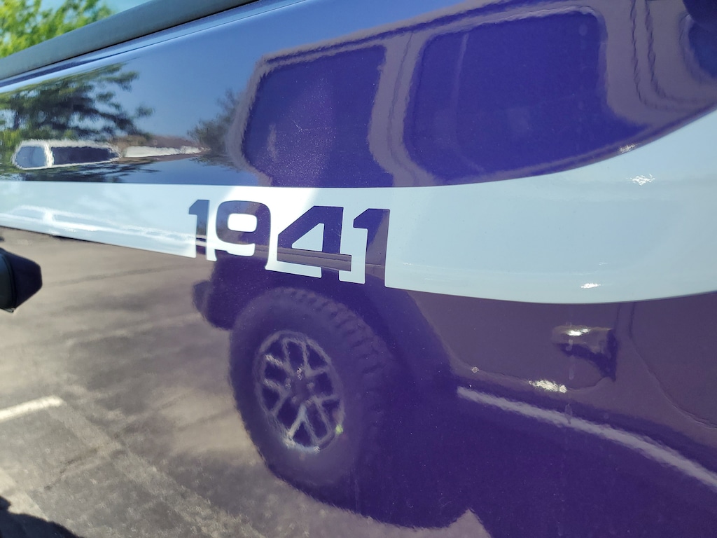 New 2026 Jeep Wrangler 4-DOOR RUBICON X Sport Utility