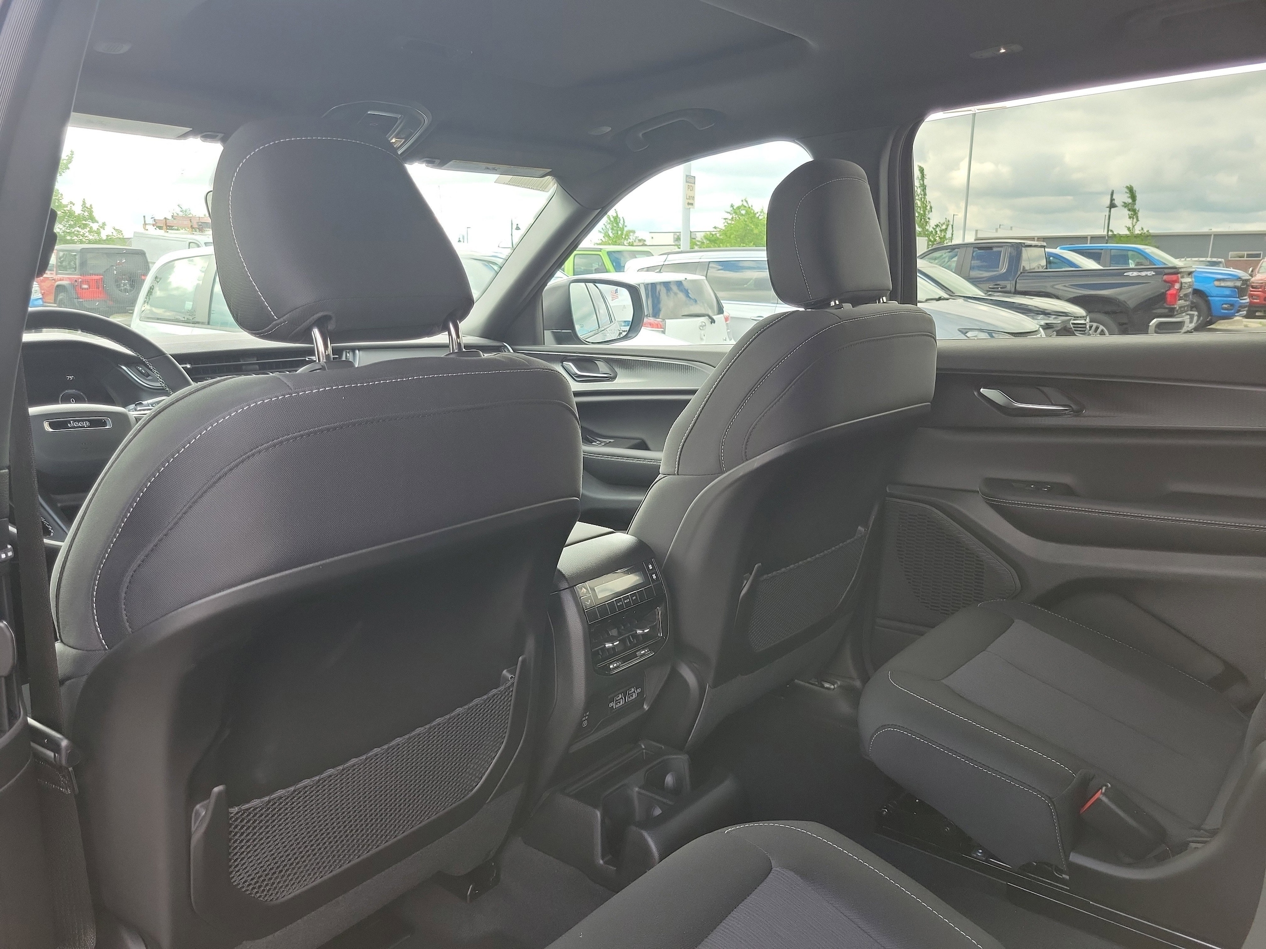 2026 Jeep Grand Cherokee L Laredo - Photo 28