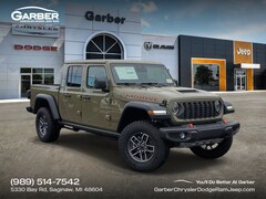 2026 Jeep Gladiator MOJAVE 4X4 Pickup