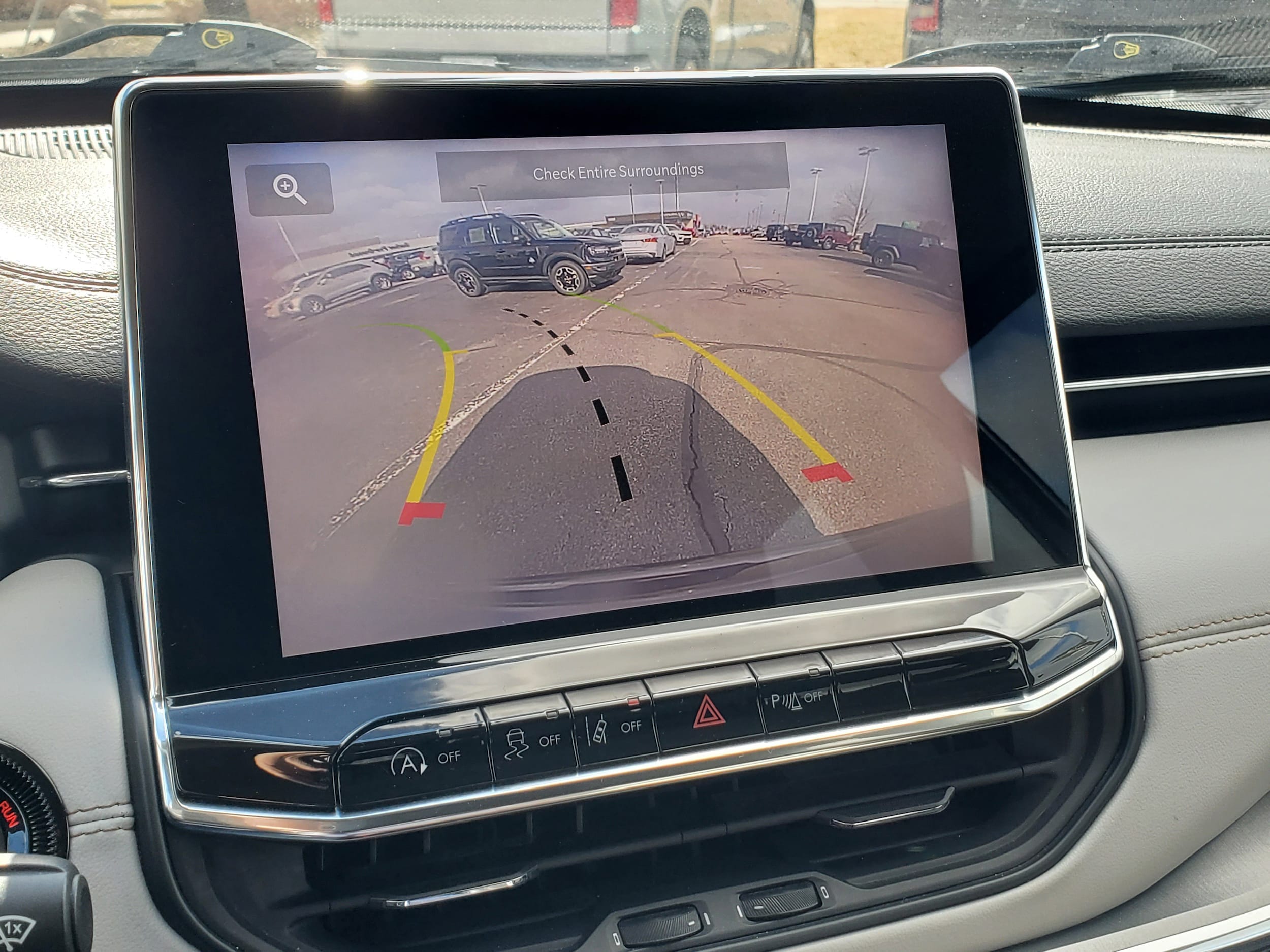 2022 Jeep Compass Limited - Photo 19