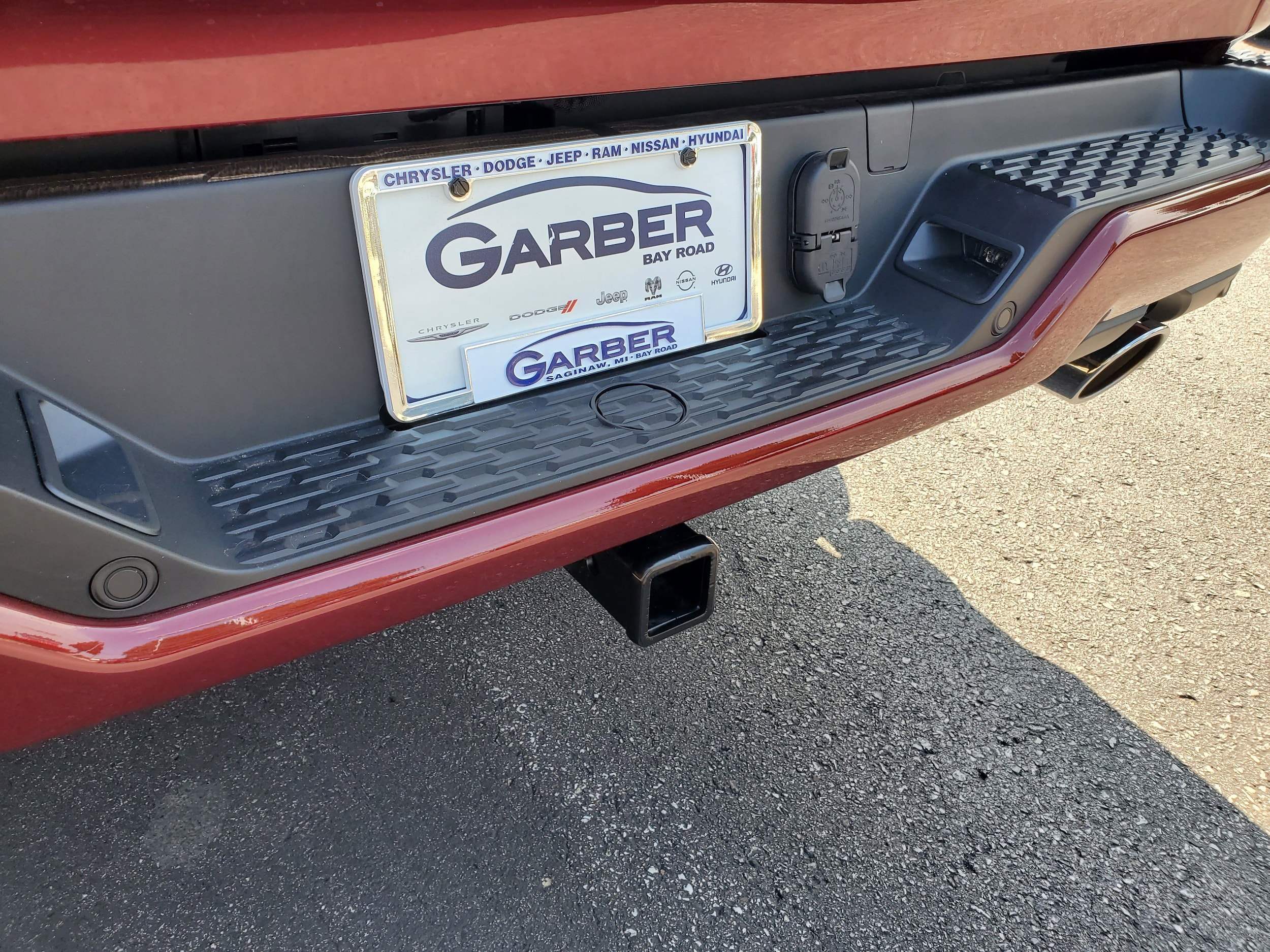 2026 RAM 1500 Big Horn/Lone Star - Photo 28