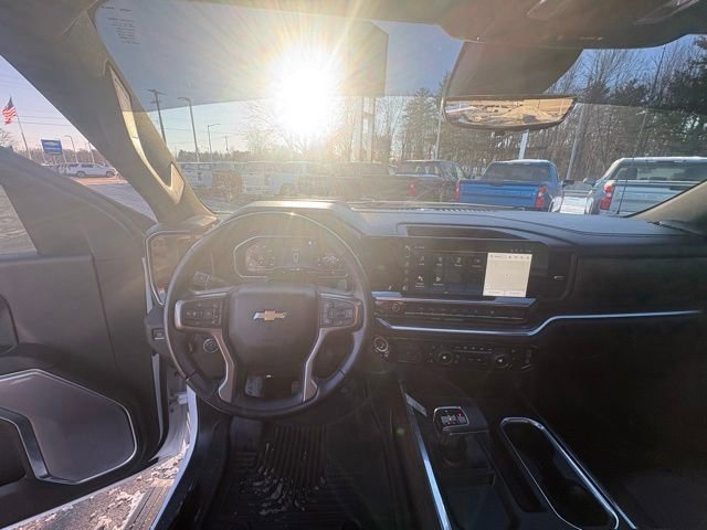 2023 Chevrolet Silverado 1500 High Country - Photo 18