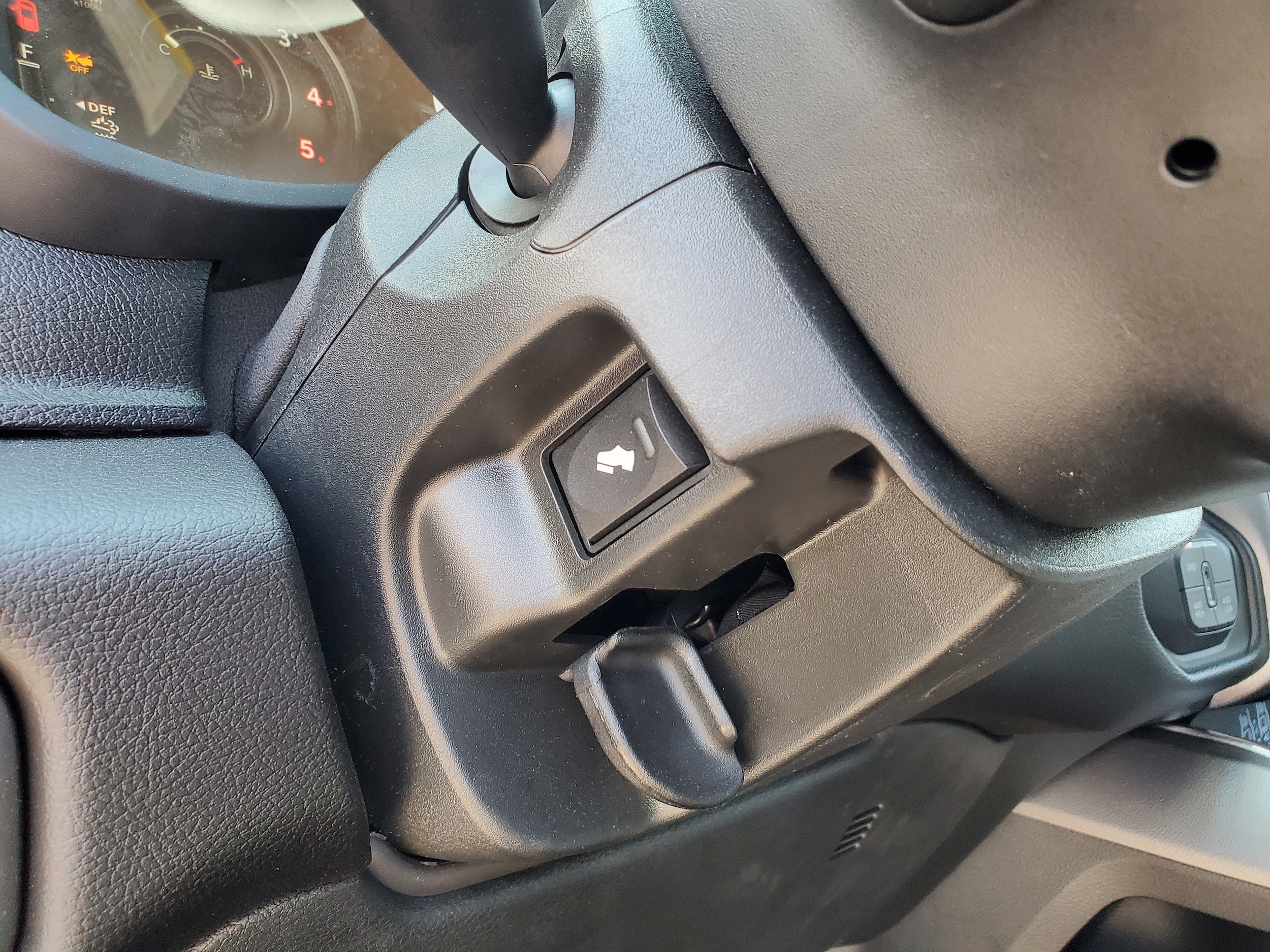 2026 RAM 2500 Laramie - Photo 11