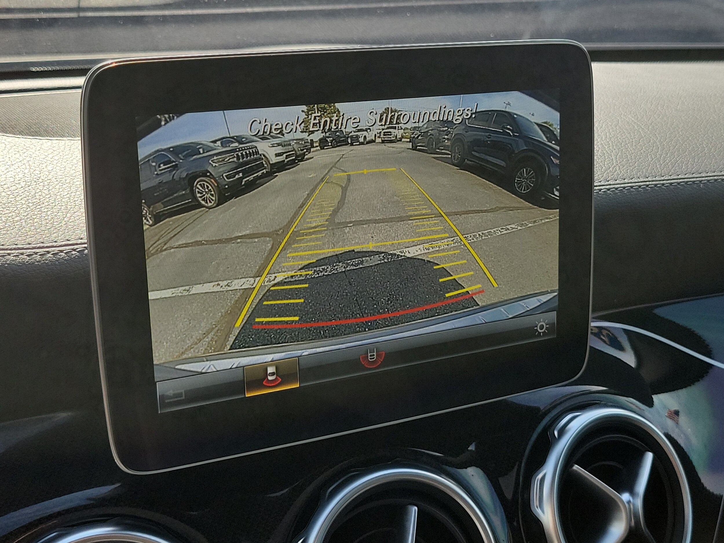 2019 Mercedes-Benz GLA-Class AMG GLA45 - Photo 15