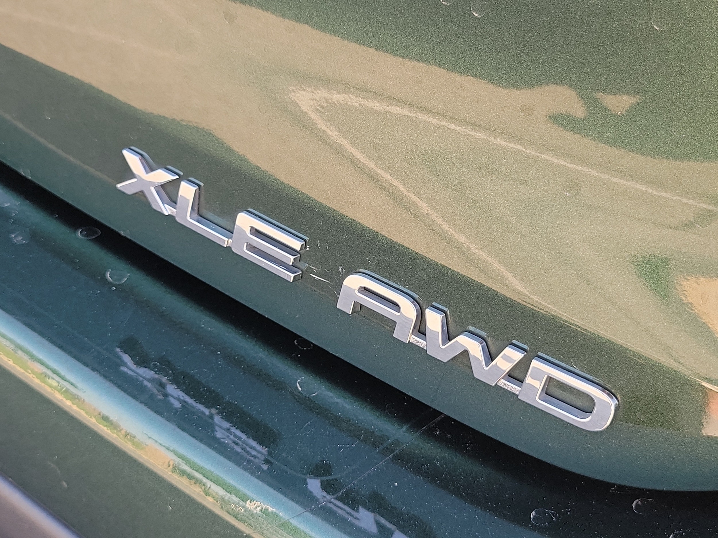 2023 Toyota Highlander XLE - Photo 32
