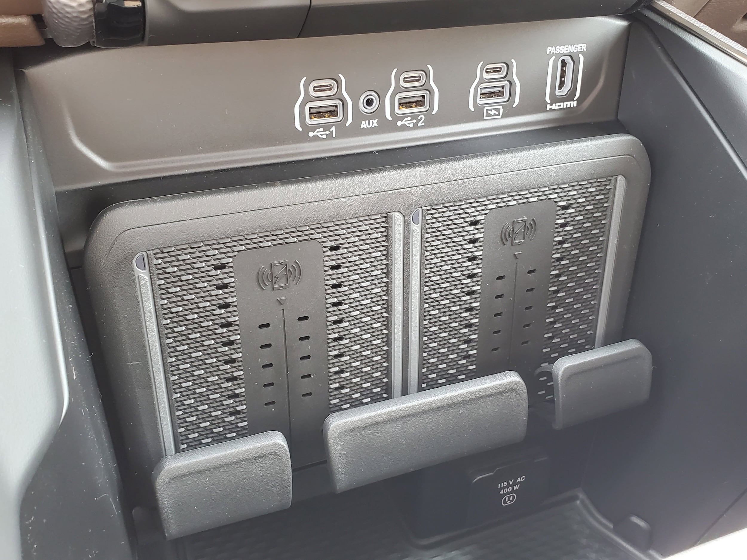 2026 RAM 1500 Limited Longhorn - Photo 26