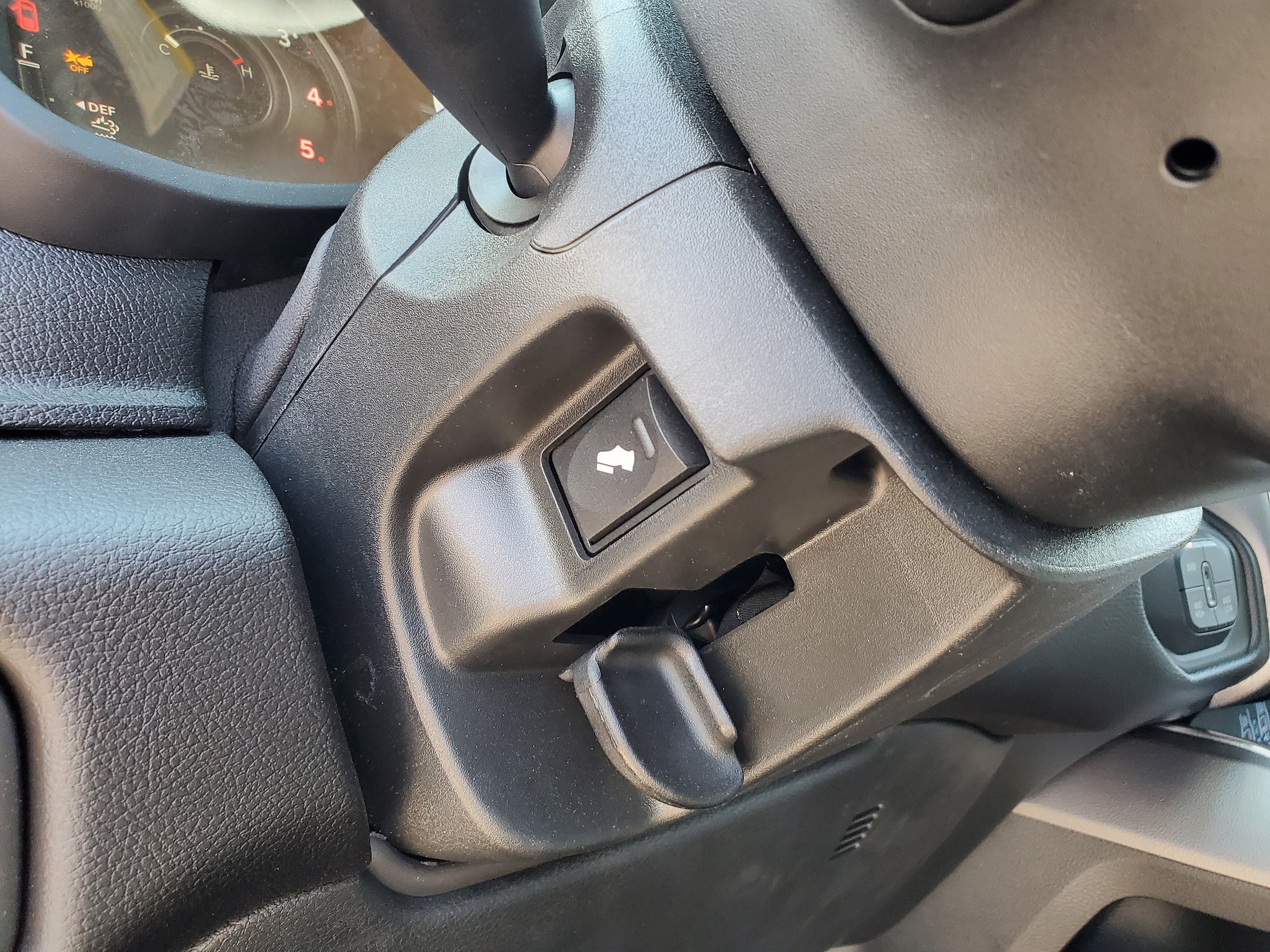2026 RAM 2500 Laramie - Photo 11