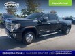 GMC Sierra 3500HD