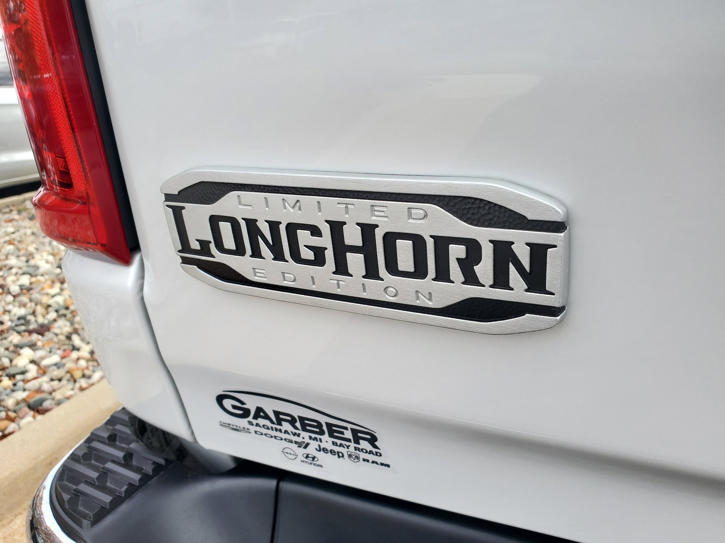 2026 RAM 1500 Limited Longhorn - Photo 35