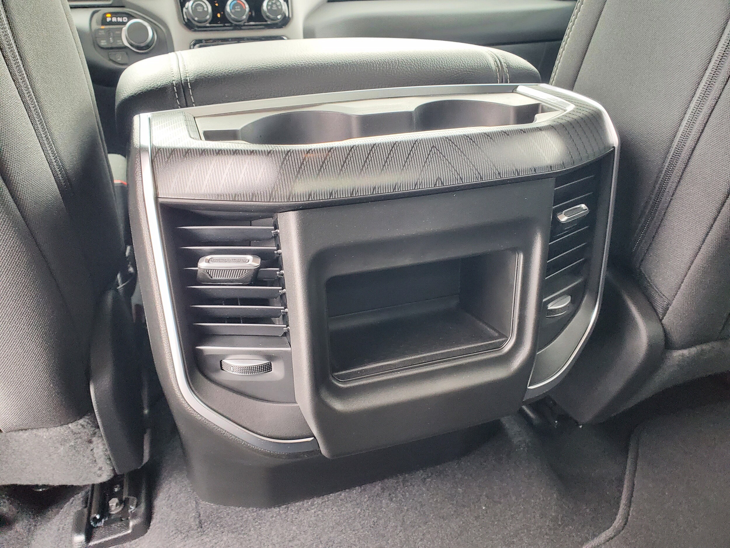 2026 RAM 1500 Big Horn/Lone Star - Photo 24