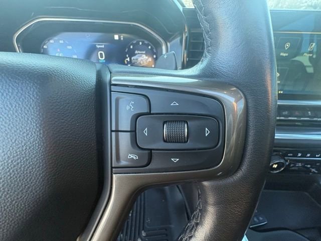 2023 Chevrolet Silverado 1500 High Country - Photo 25