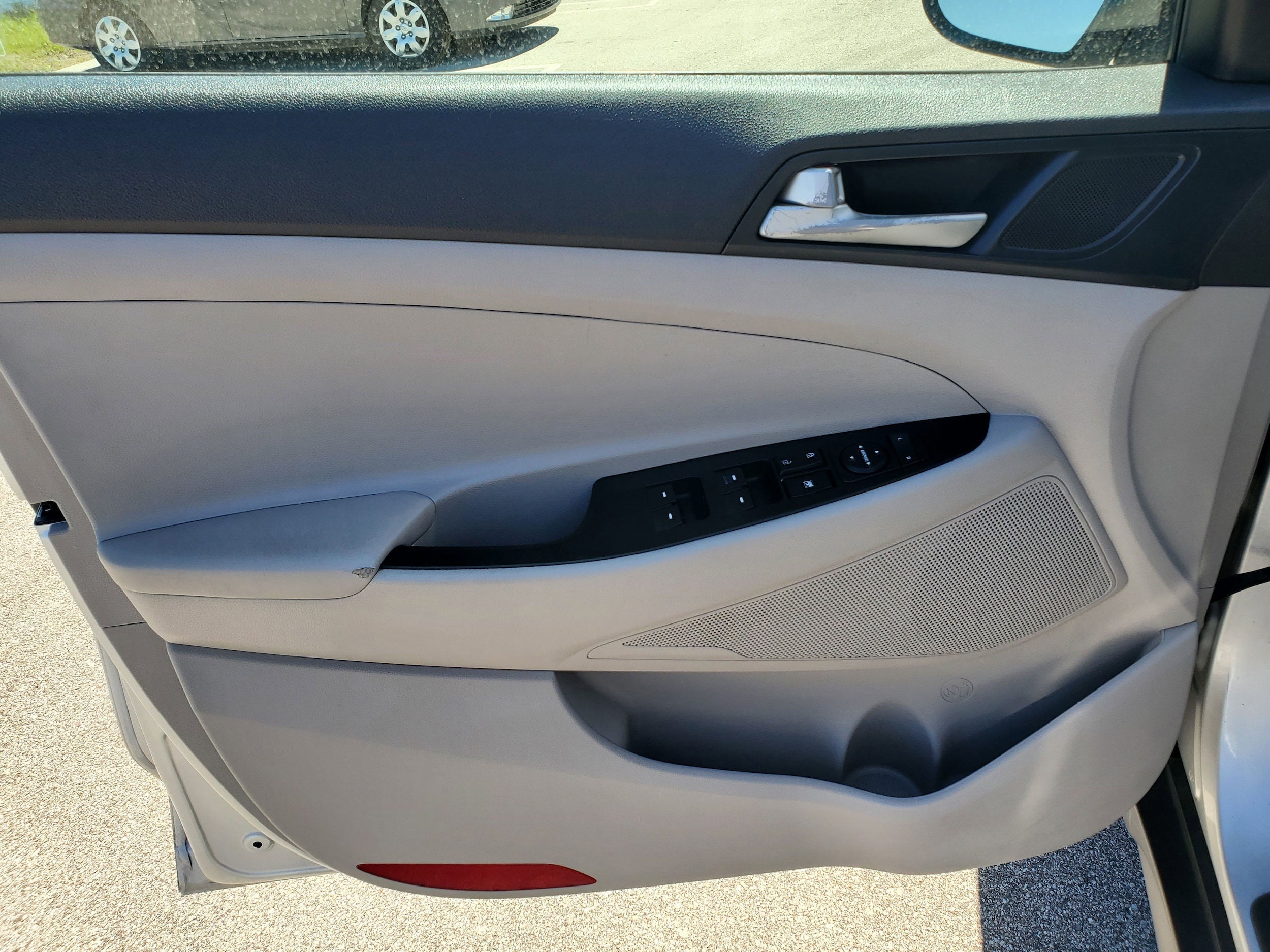2019 Hyundai Tucson SE - Photo 7