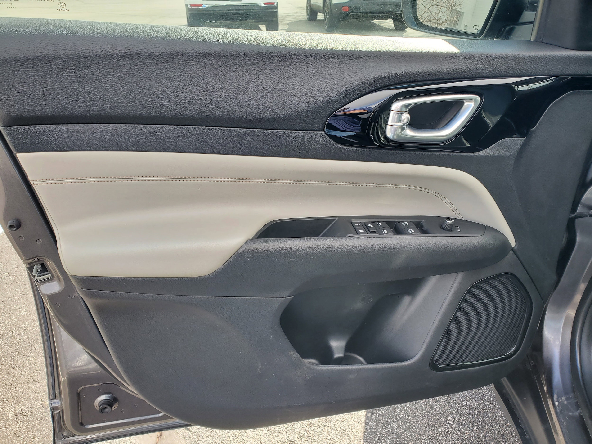 2022 Jeep Compass Limited - Photo 7