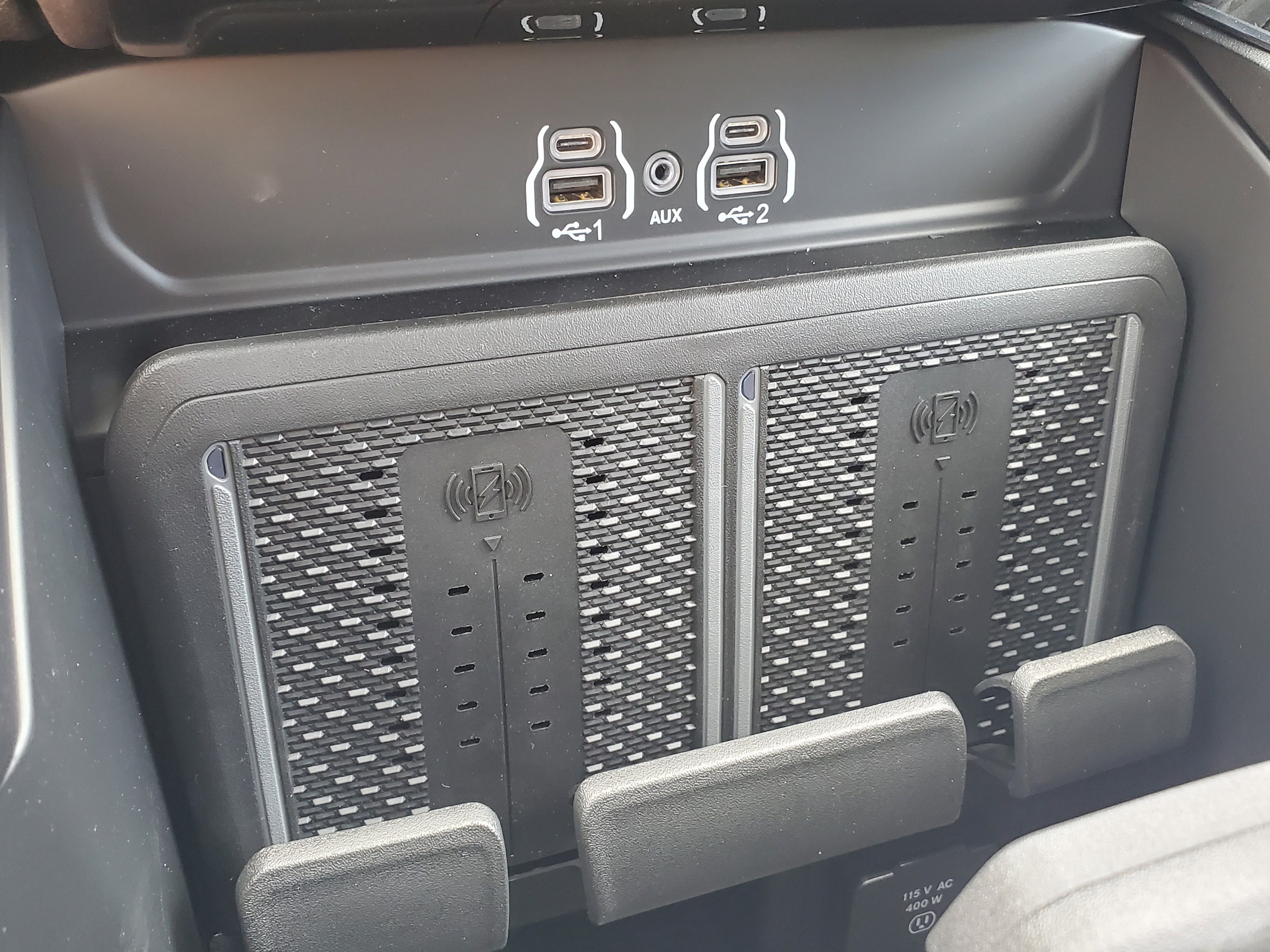 2026 RAM 2500 Laramie - Photo 27