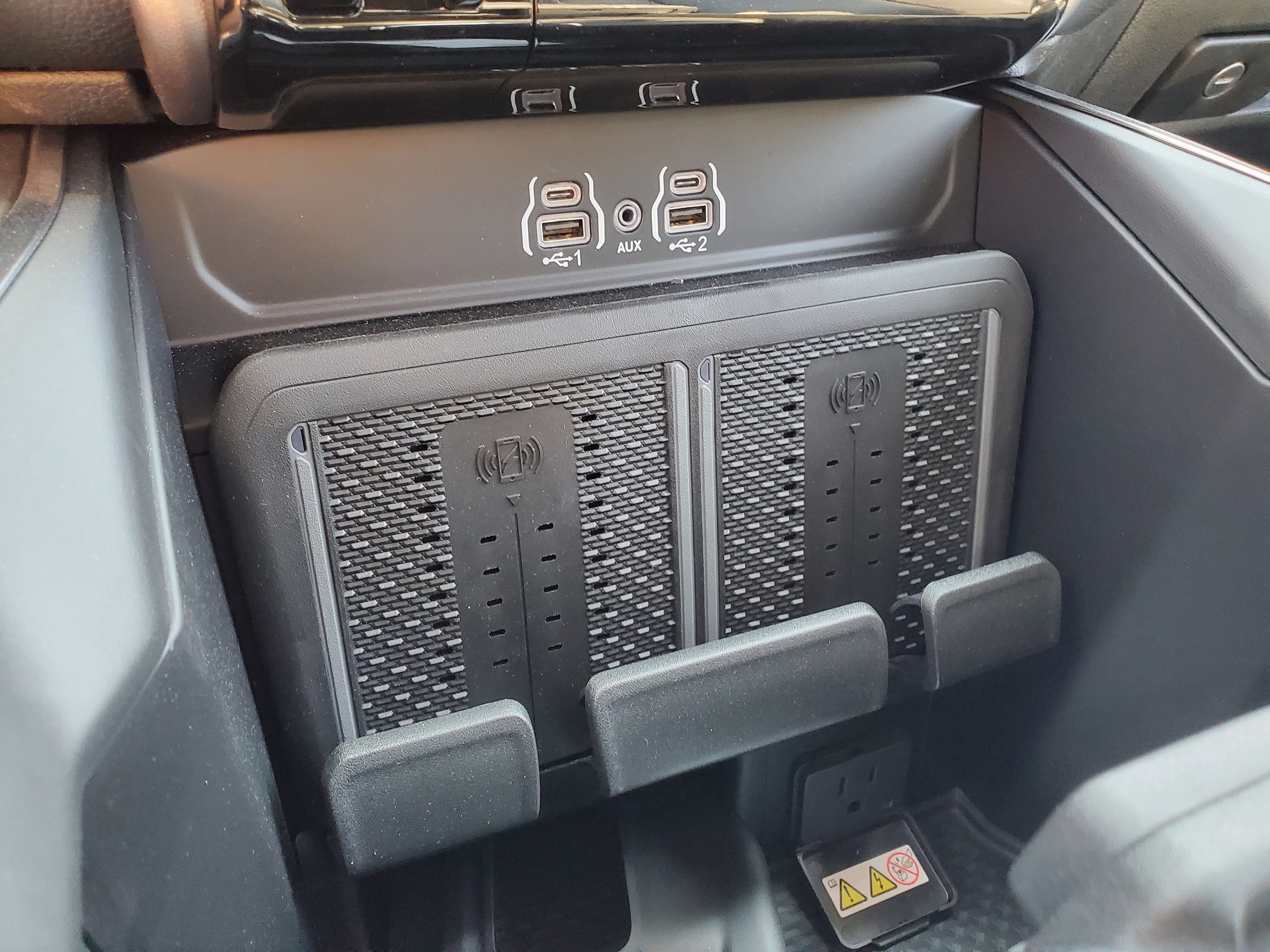 2026 RAM 2500 Laramie - Photo 25