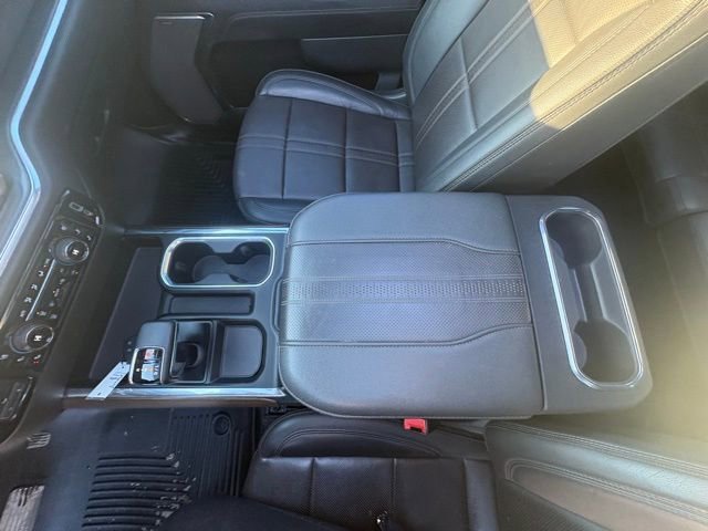 2023 Chevrolet Silverado 1500 High Country - Photo 31