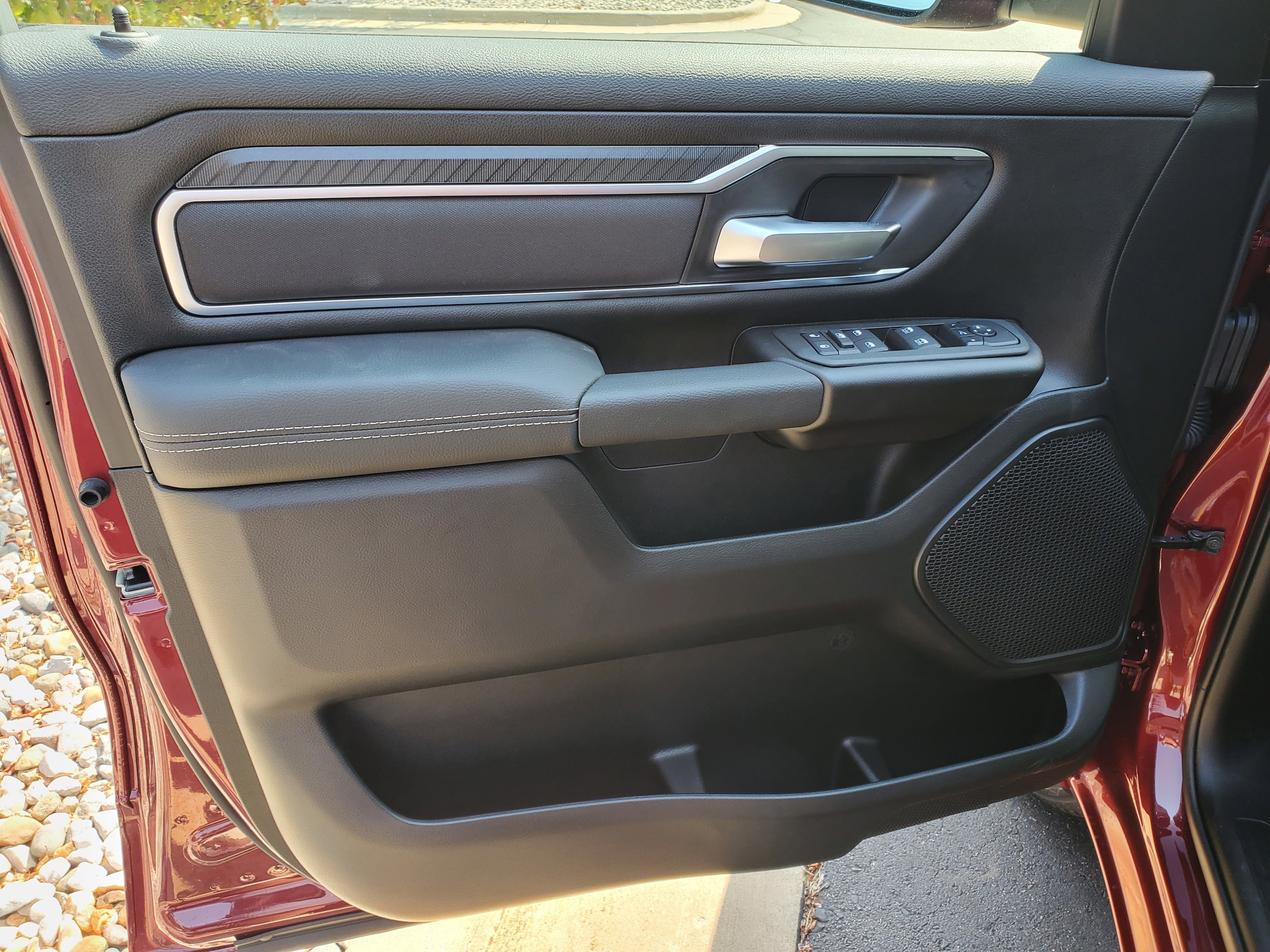 2026 RAM 1500 Big Horn/Lone Star - Photo 6