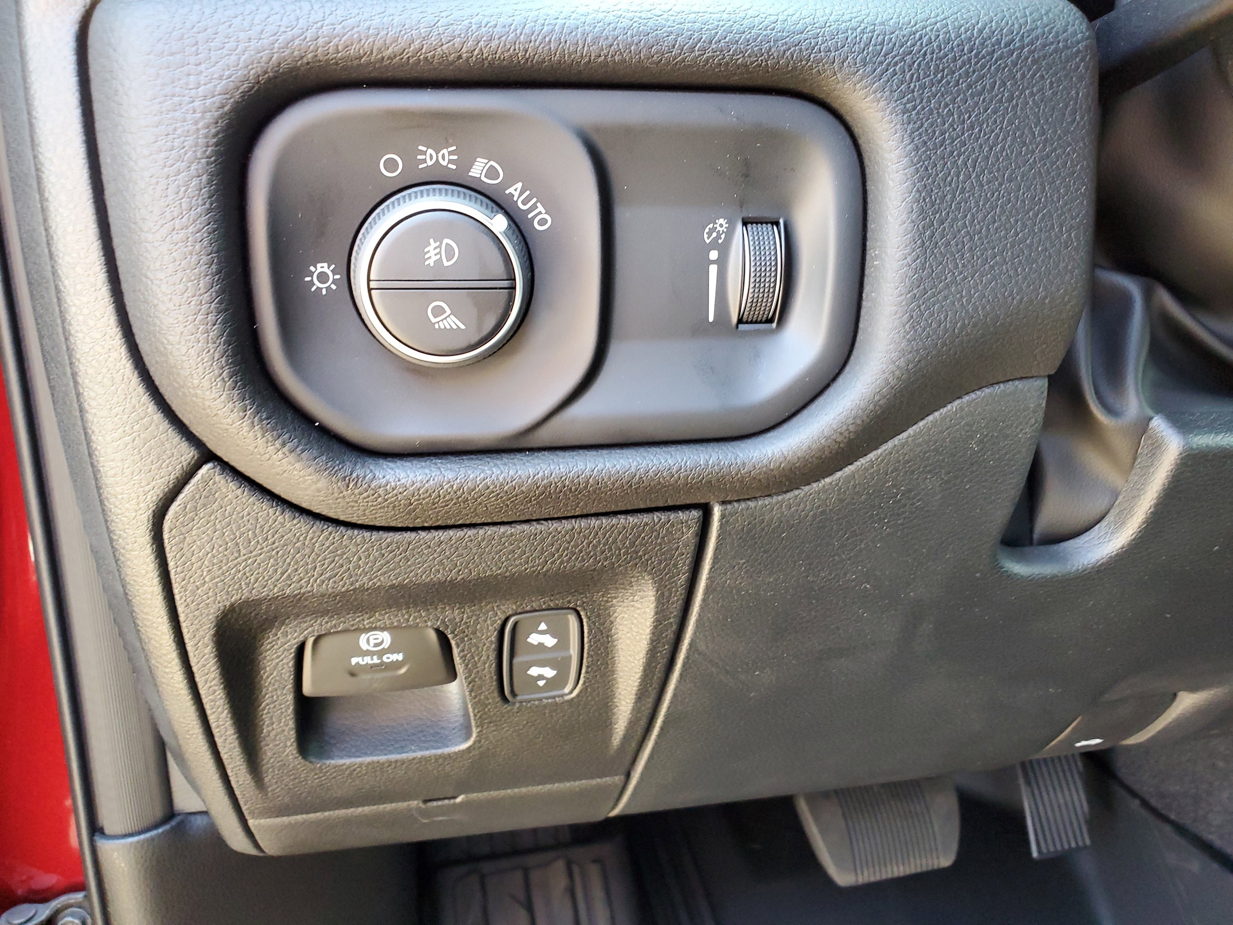 2026 RAM 1500 Big Horn/Lone Star - Photo 9