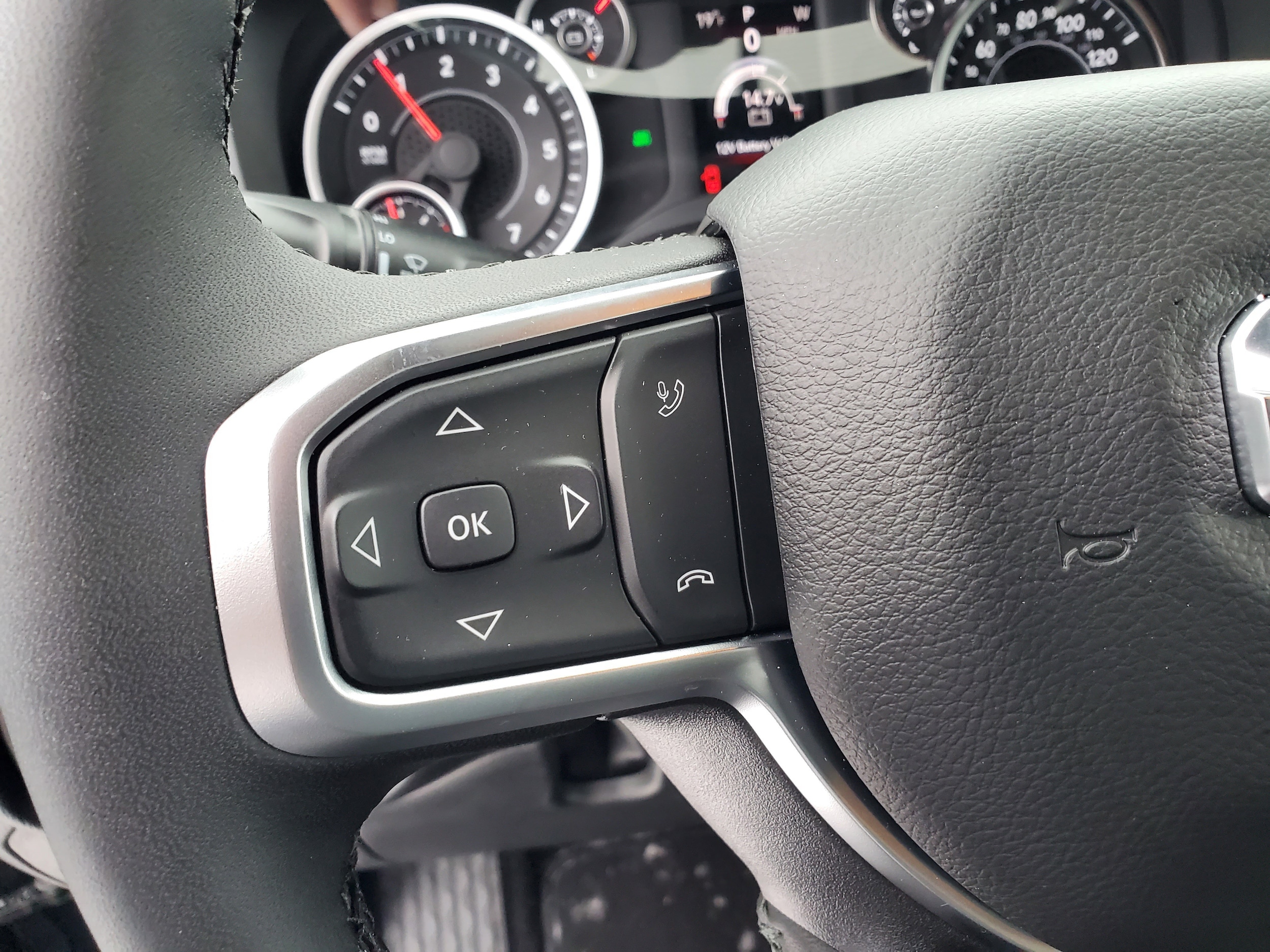 2026 RAM 1500 Big Horn/Lone Star - Photo 13