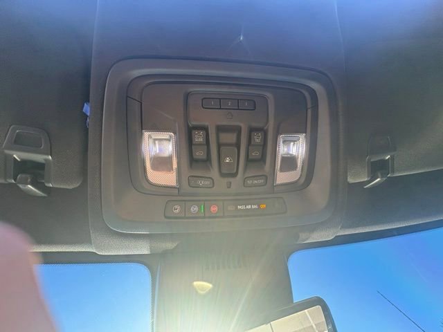 2023 Chevrolet Silverado 1500 High Country - Photo 21