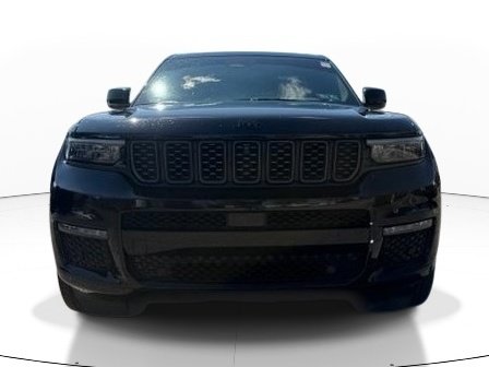 Used 2023 Jeep Grand Cherokee L Summit SUV