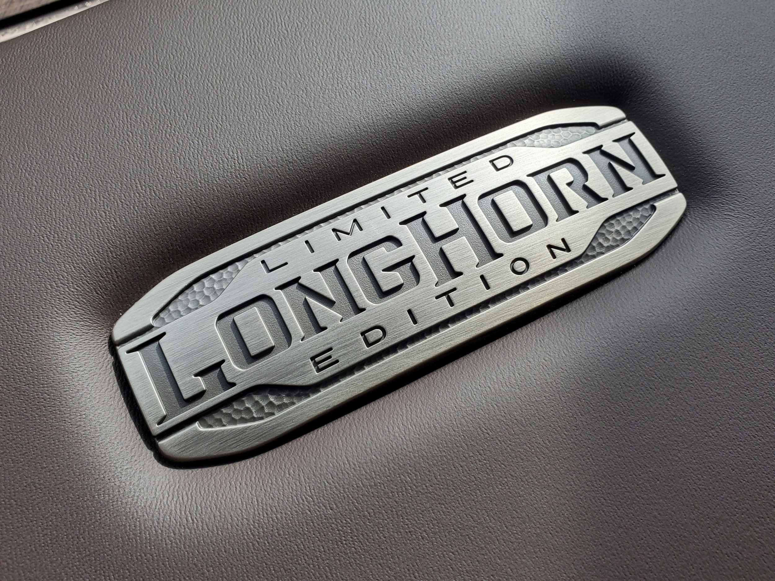 2026 RAM 1500 Limited Longhorn - Photo 28