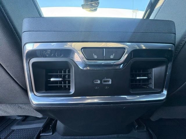 2023 Chevrolet Silverado 1500 High Country - Photo 33