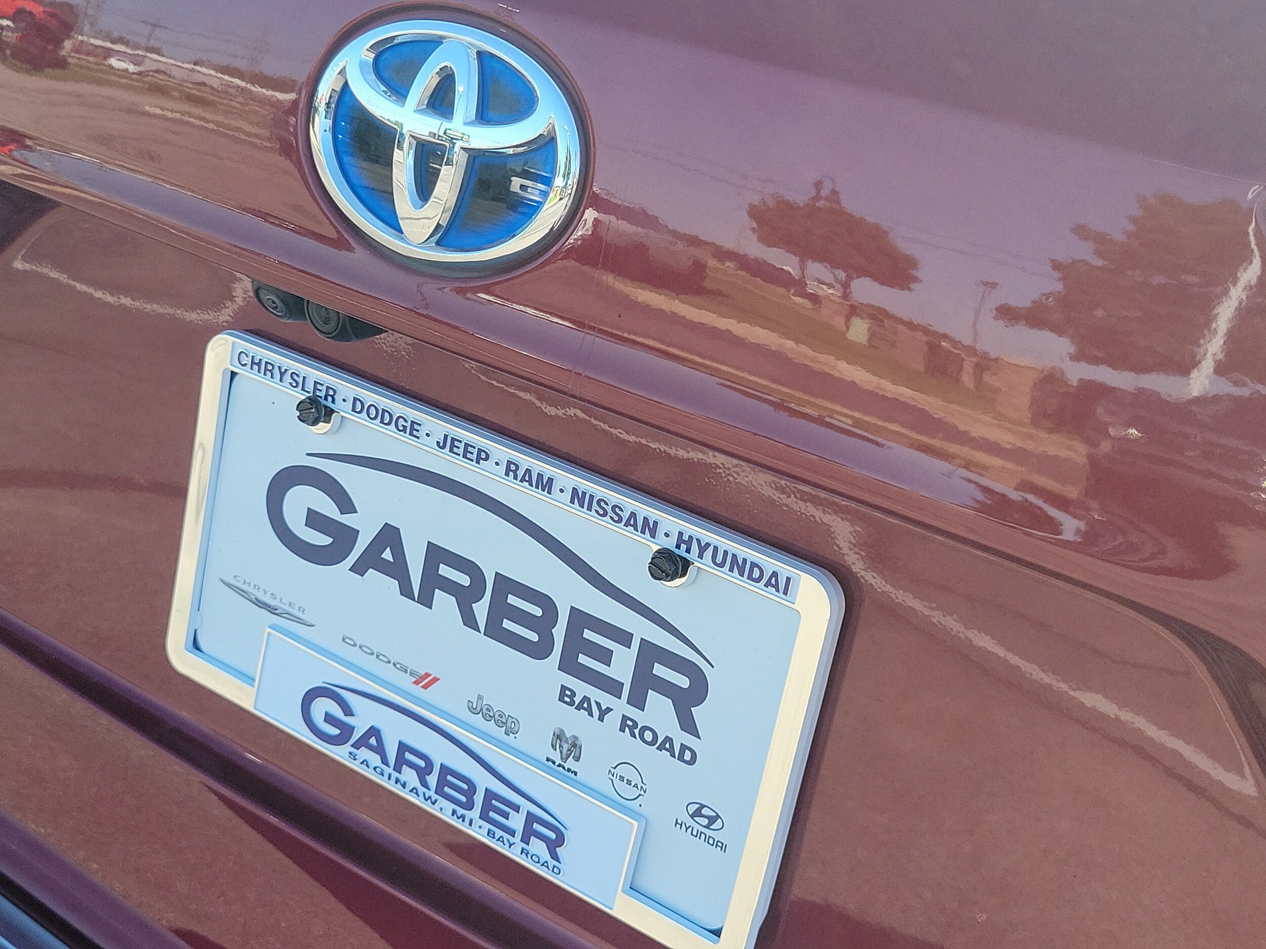 2023 Toyota Highlander Platinum - Photo 34