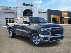 2026 Ram 1500 BIG HORN CREW CAB 4X4 5'7 BOX Pickup