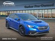  Subaru WRX