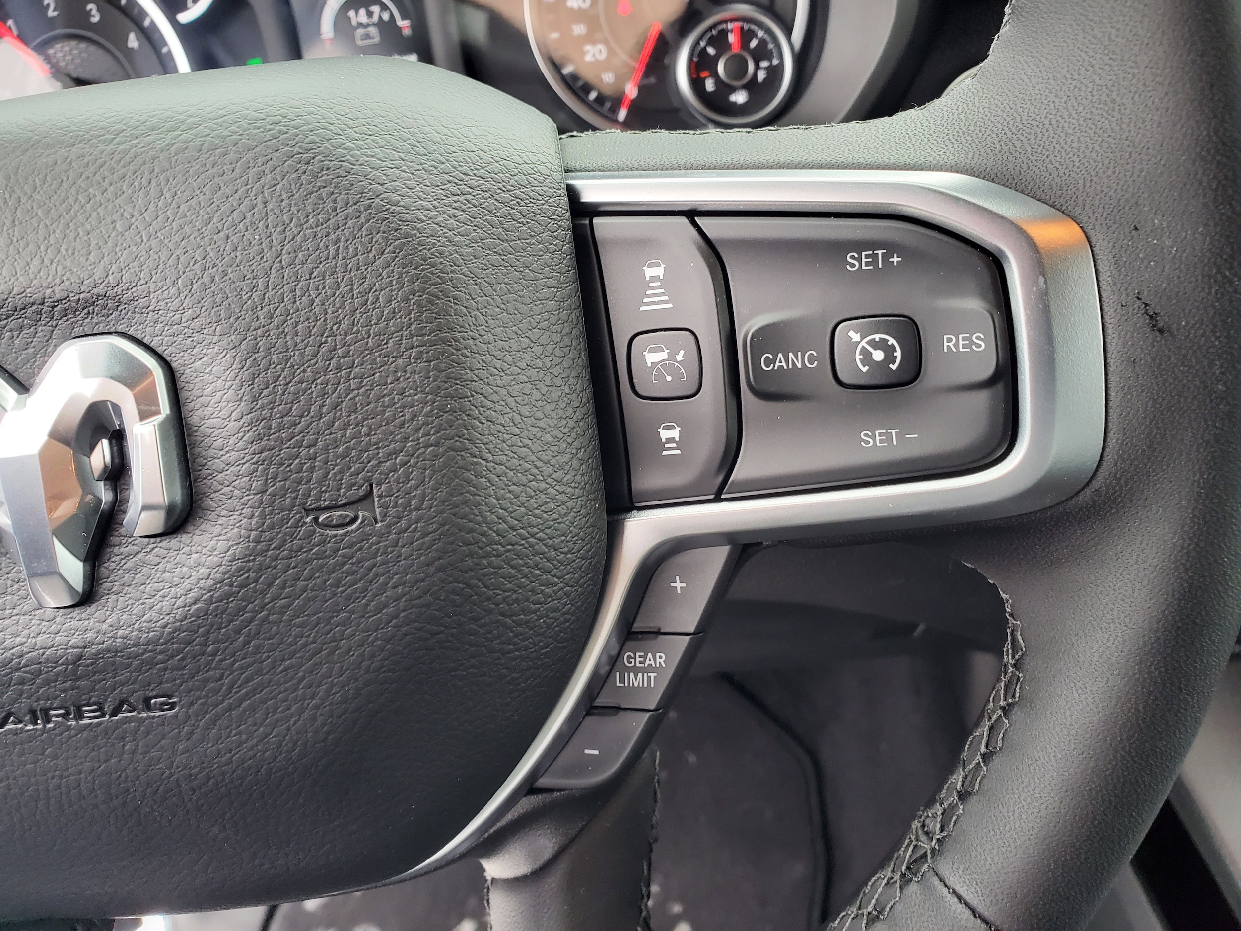 2026 RAM 1500 Big Horn/Lone Star - Photo 12