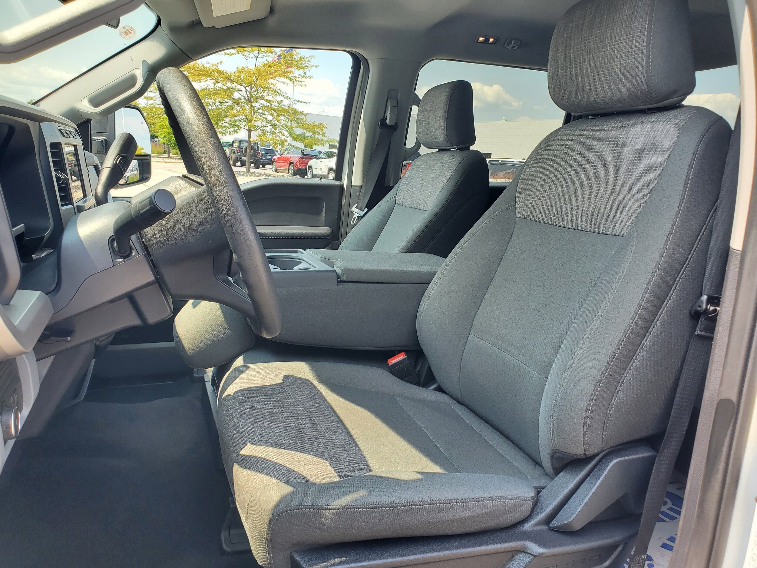 2024 Ford F-250 photo 3