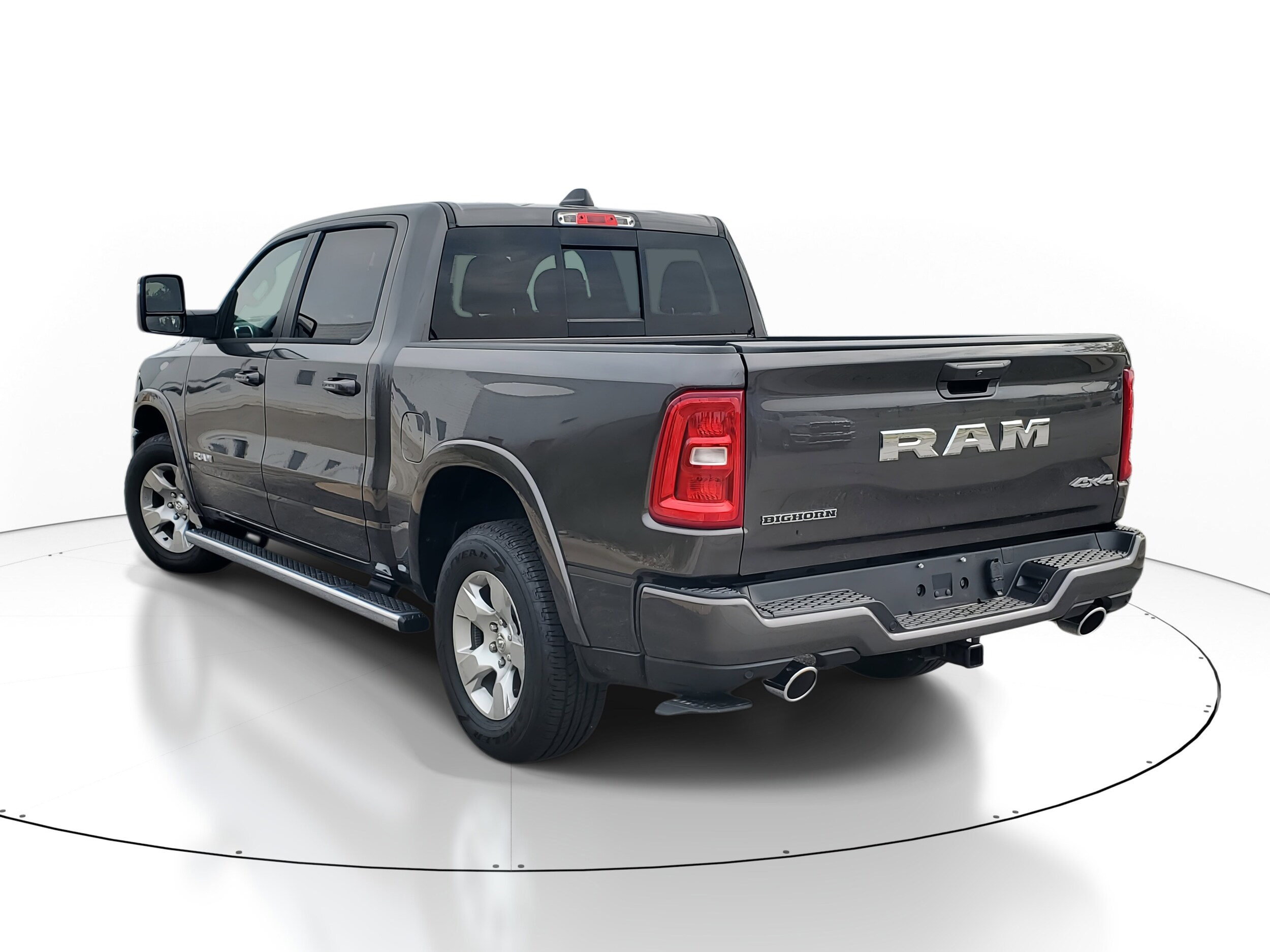 2025 Ram 1500 Big Horn Lone Star photo 2