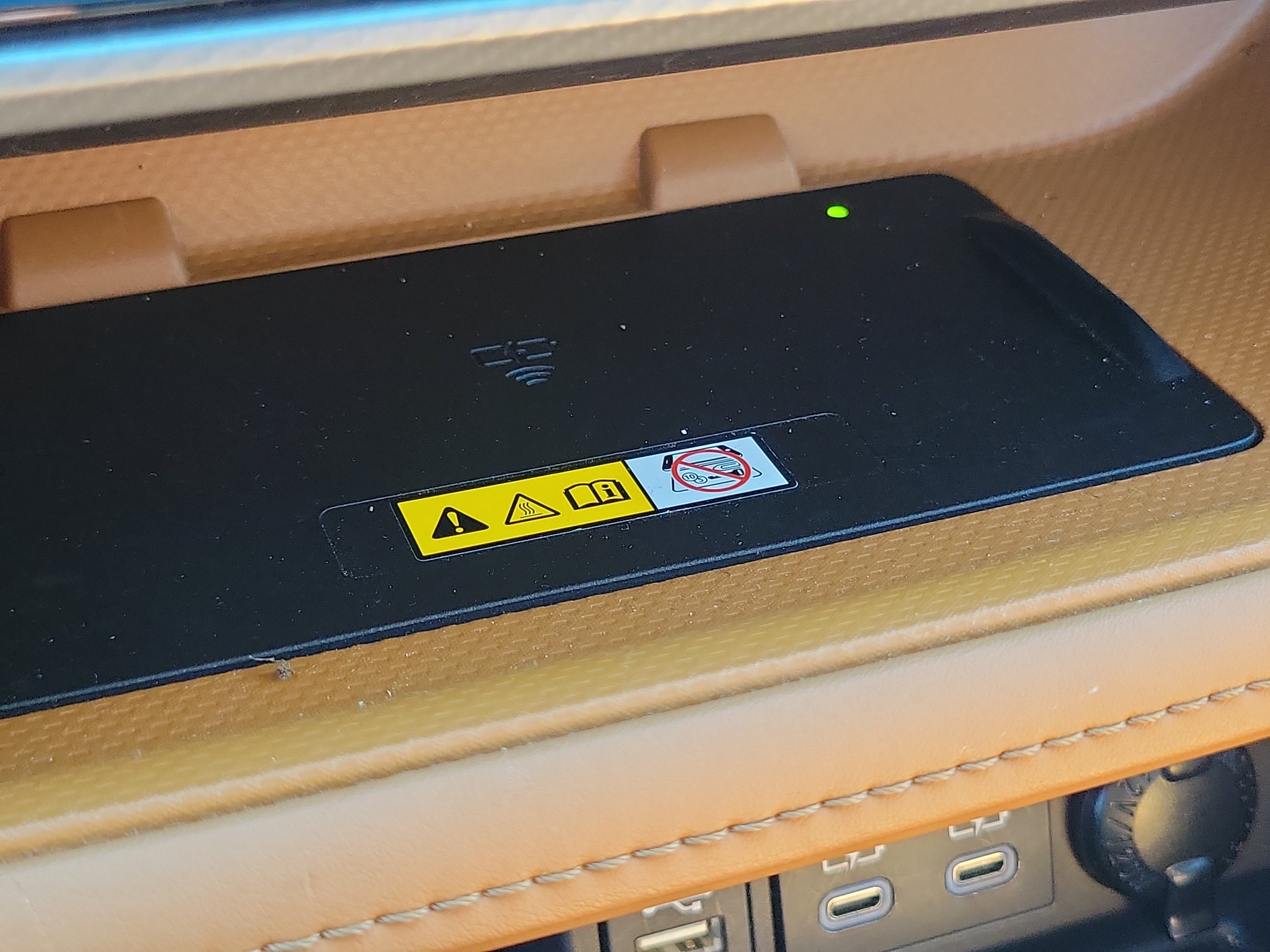 2023 Toyota Highlander Platinum - Photo 17