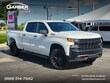  Chevrolet Silverado 1500 LTD